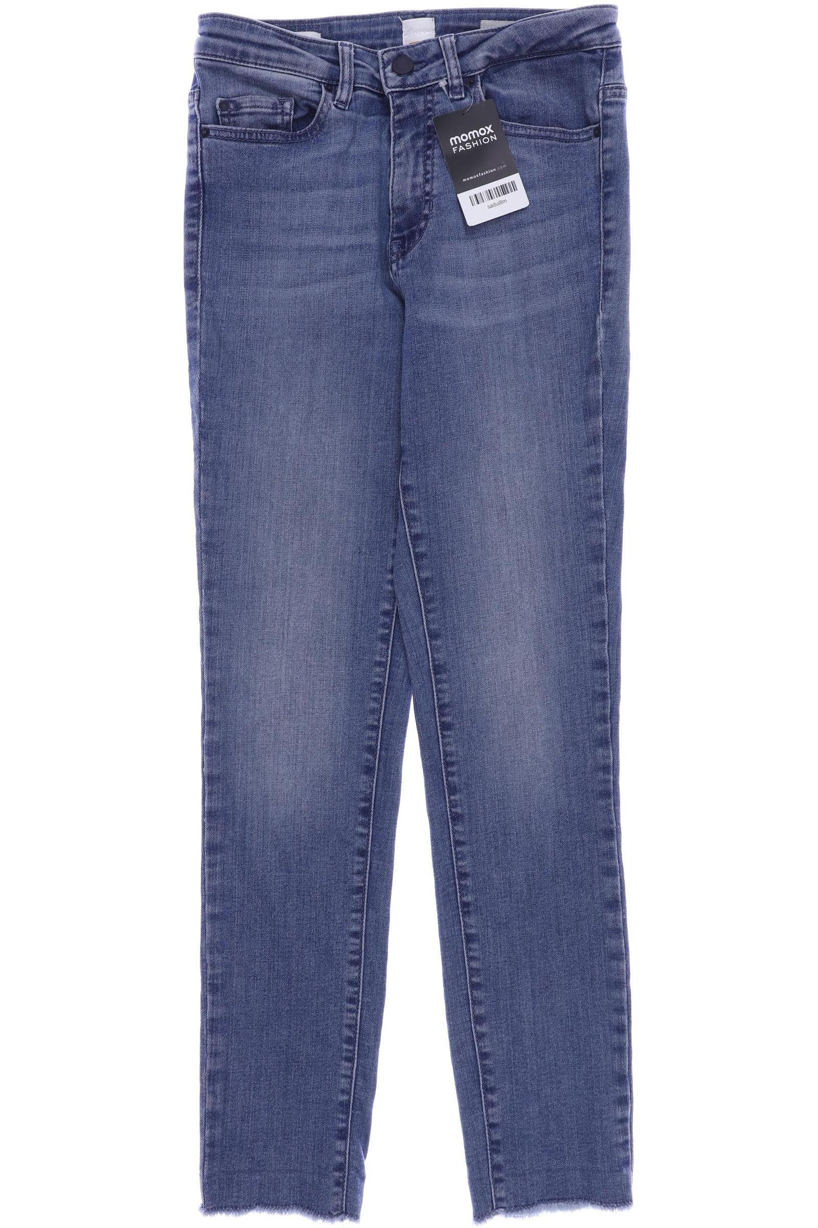 

Boss Orange Damen Jeans, blau