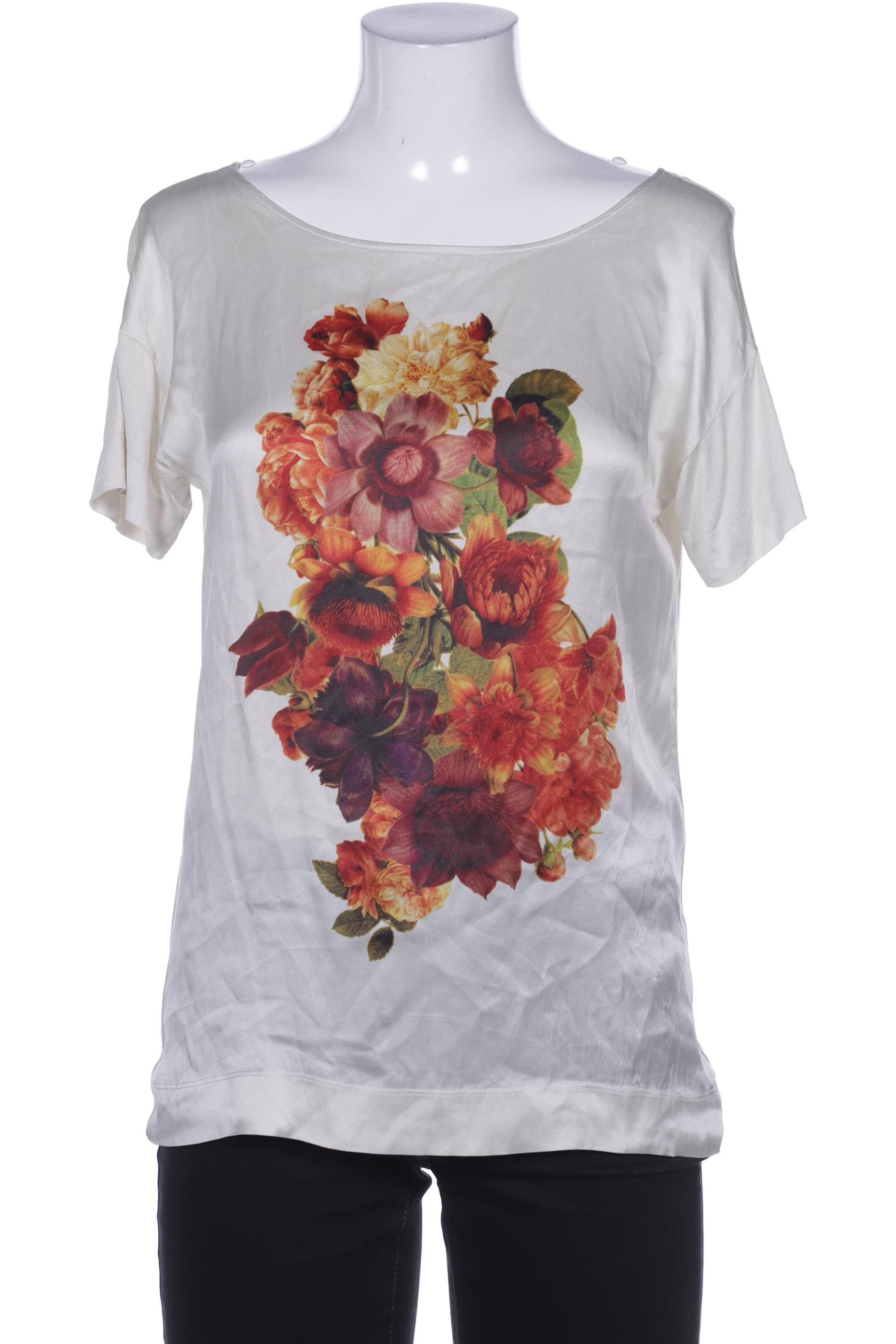 

Boss Orange Damen Bluse, cremeweiß, Gr. 42