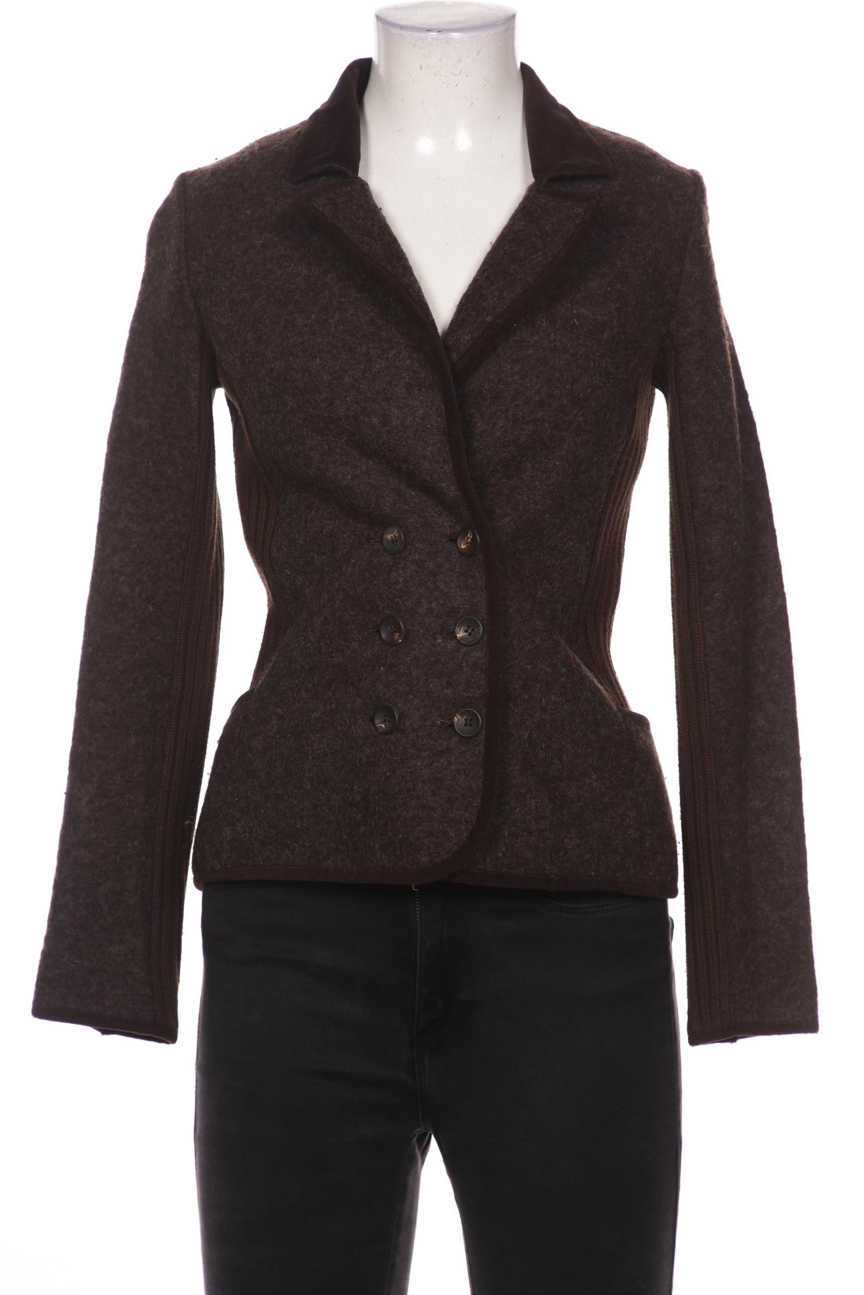 

Boss Orange Damen Blazer, braun, Gr. 38
