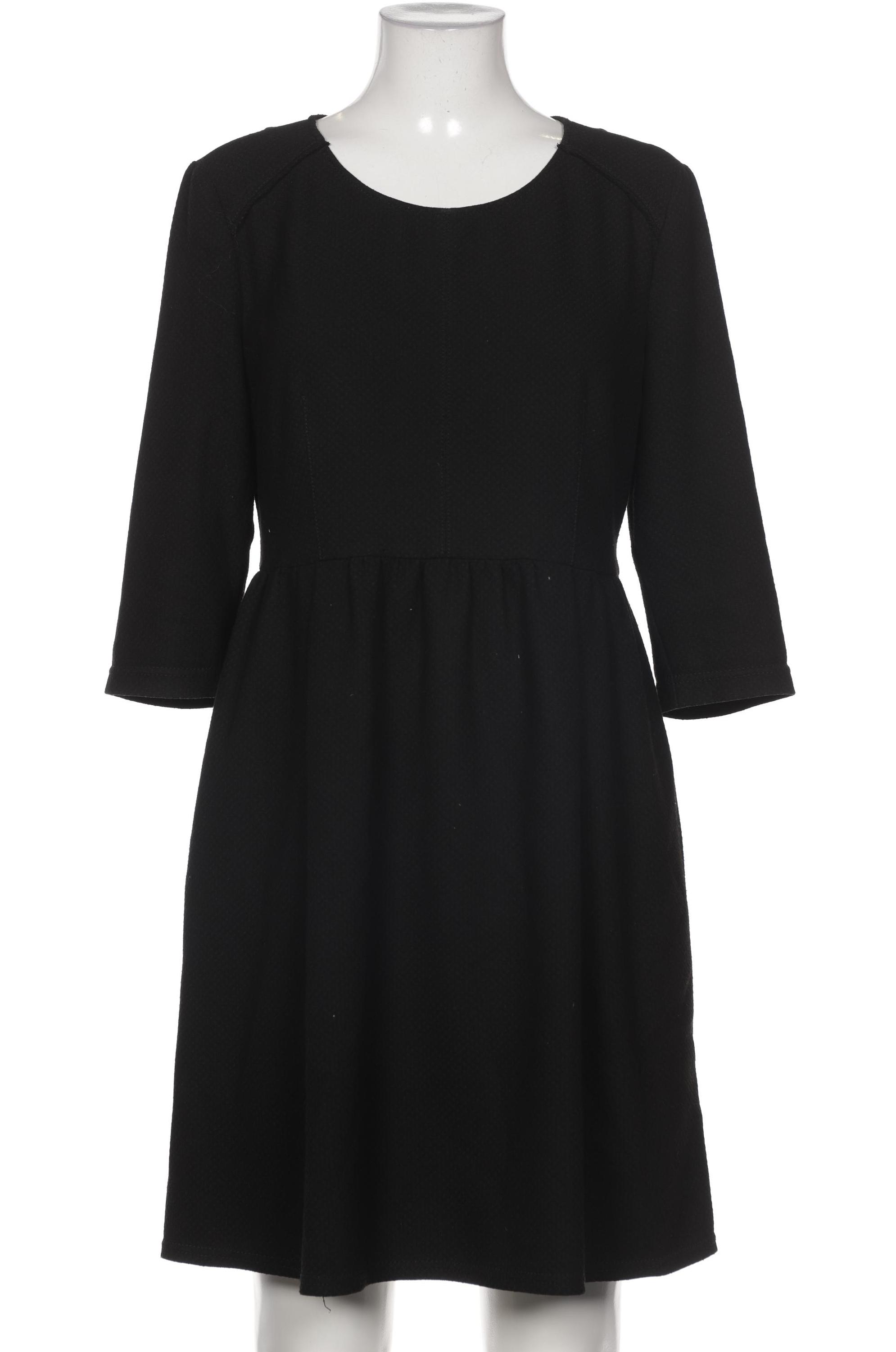 

Boss Orange Damen Kleid, schwarz, Gr. 40