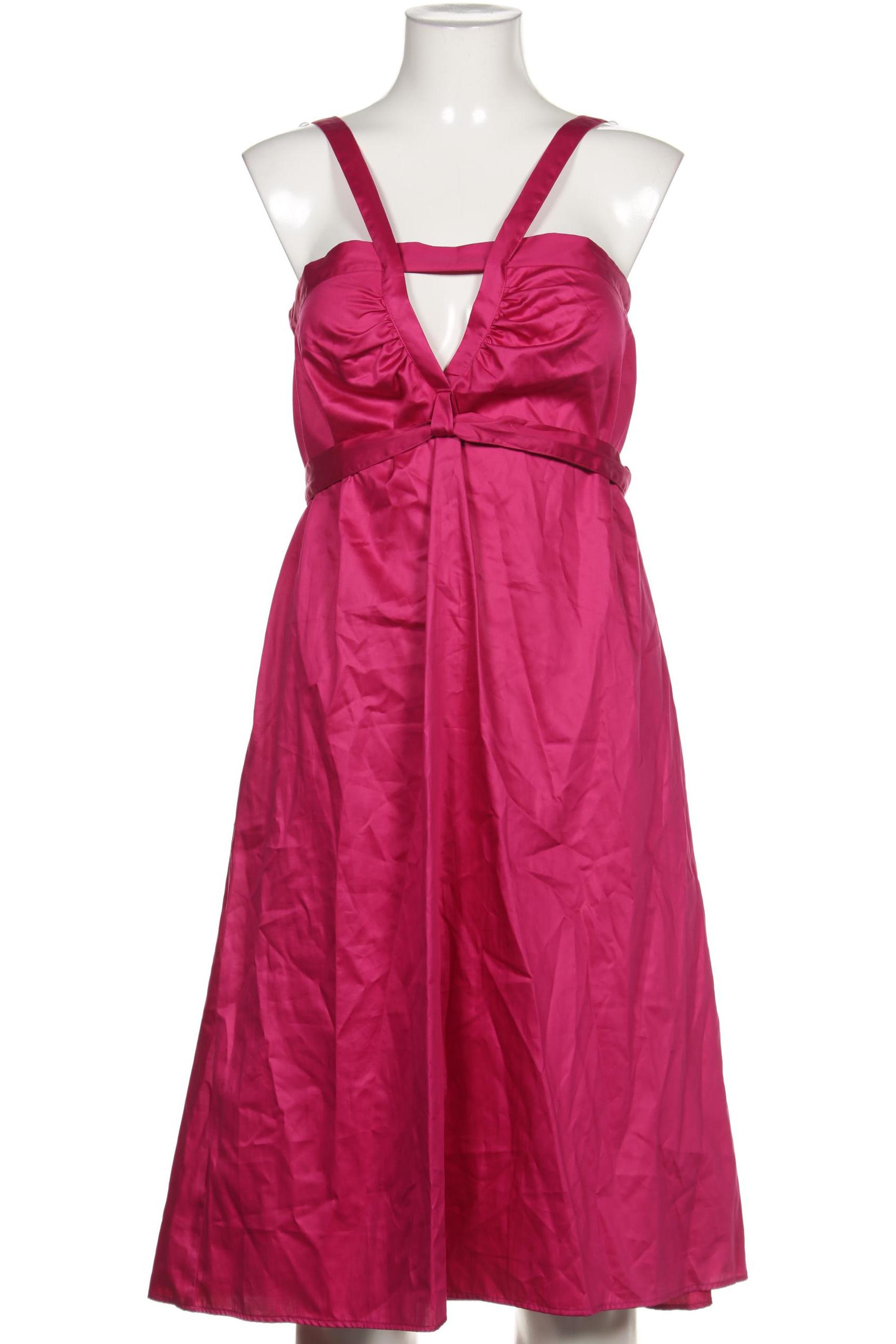 

Boss Orange Damen Kleid, pink, Gr. 40
