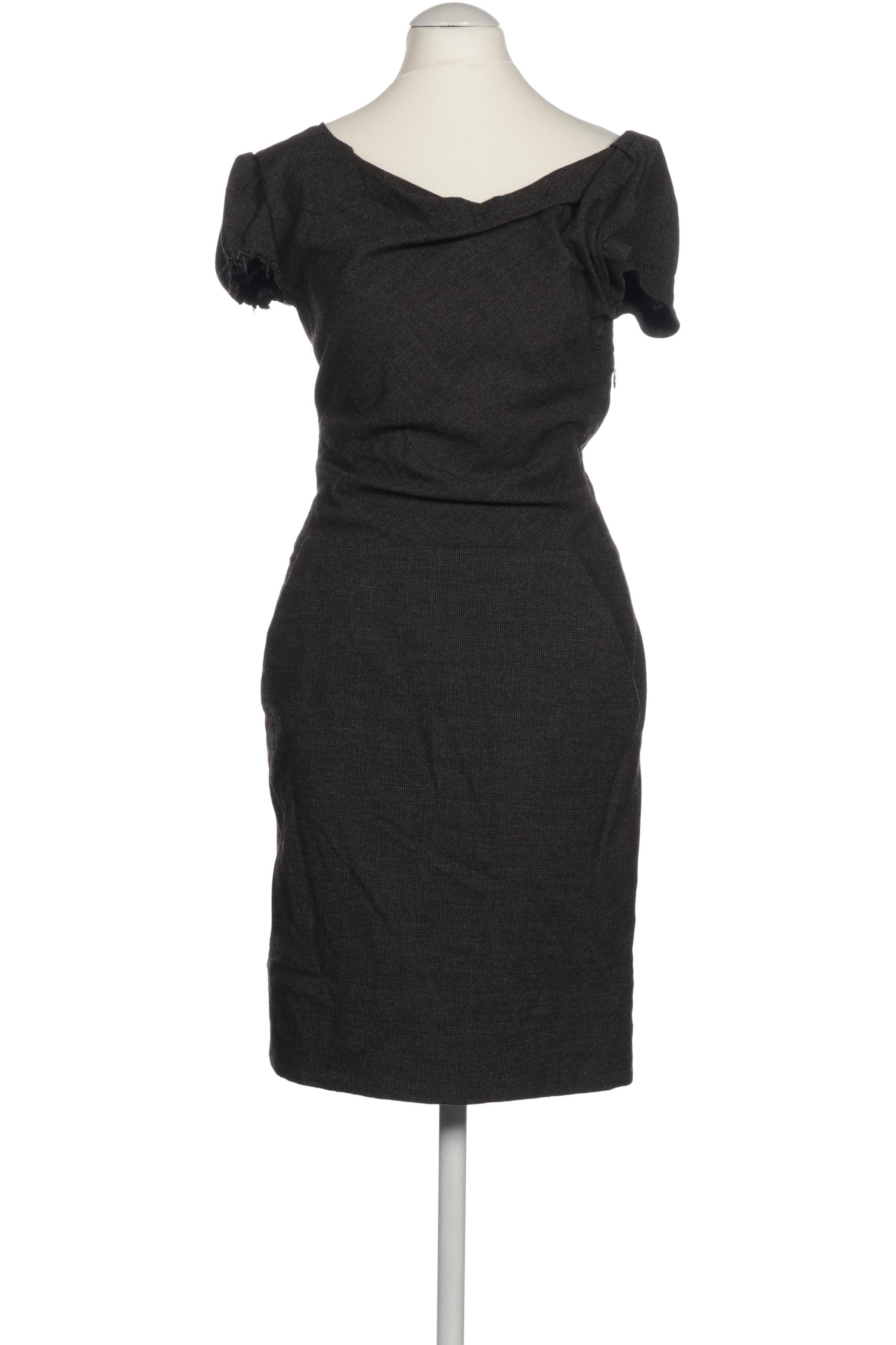 

Boss Orange Damen Kleid, grau, Gr. 34