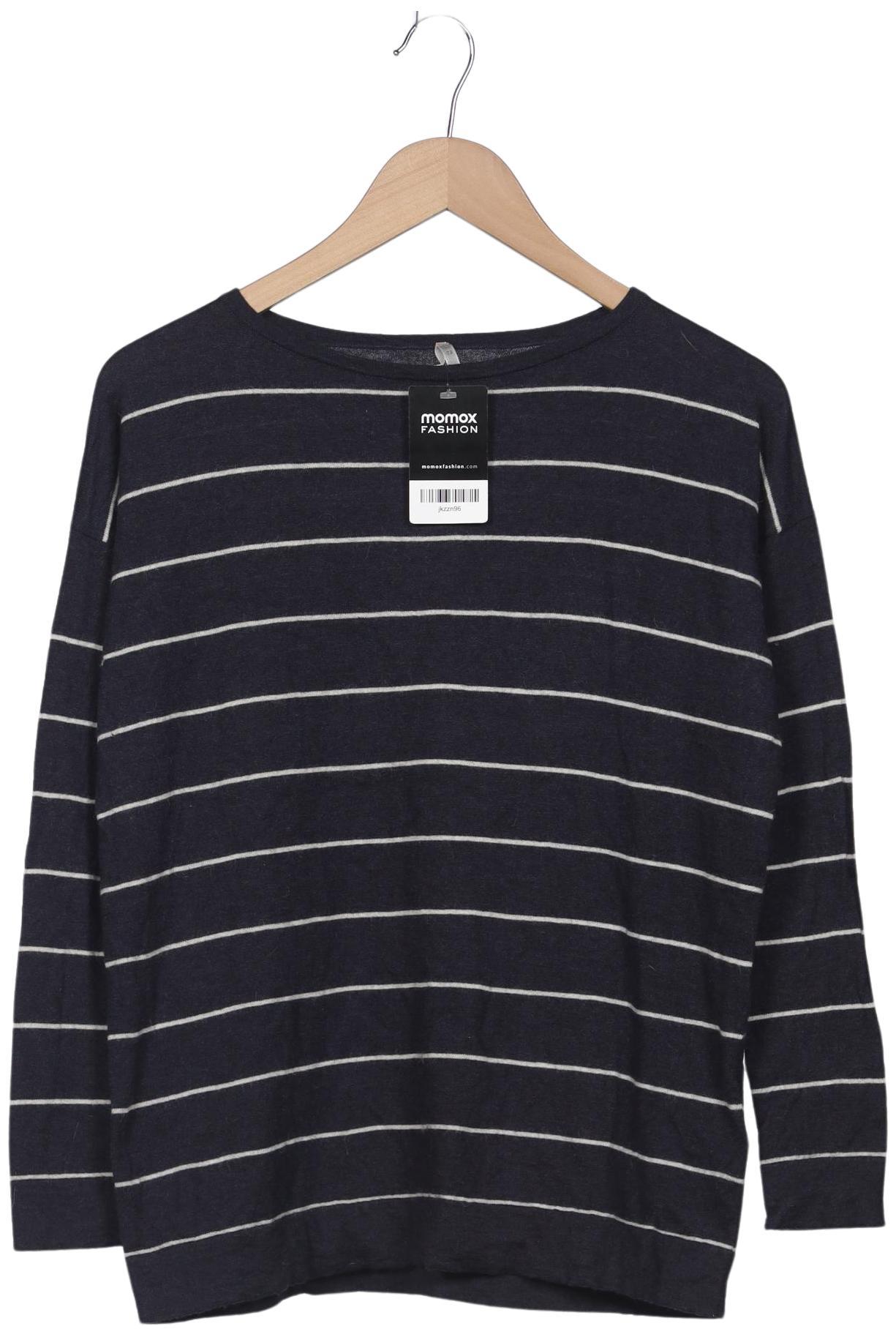 

Boss Orange Damen Pullover, marineblau, Gr. 36