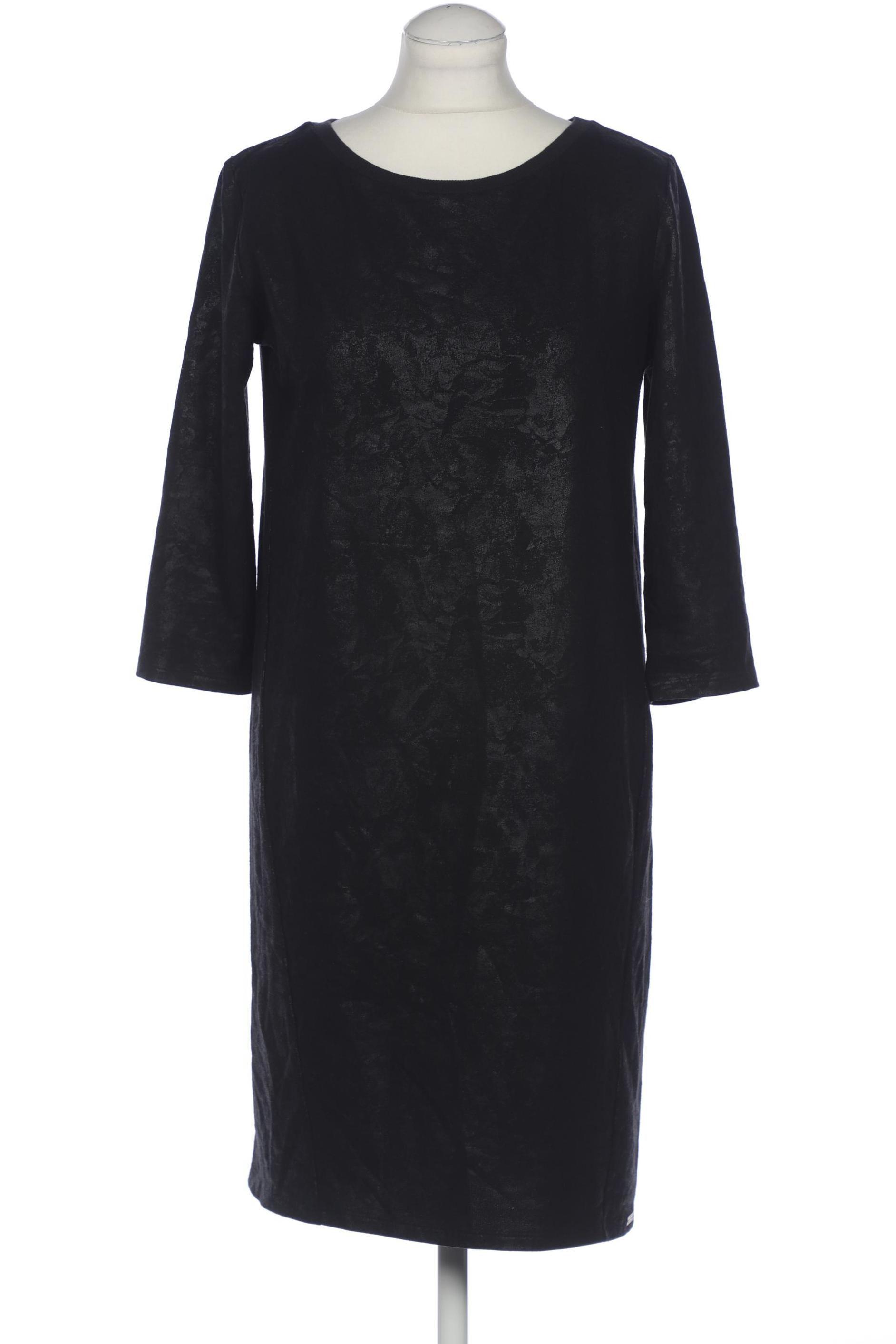 

Boss Orange Damen Kleid, schwarz, Gr. 36