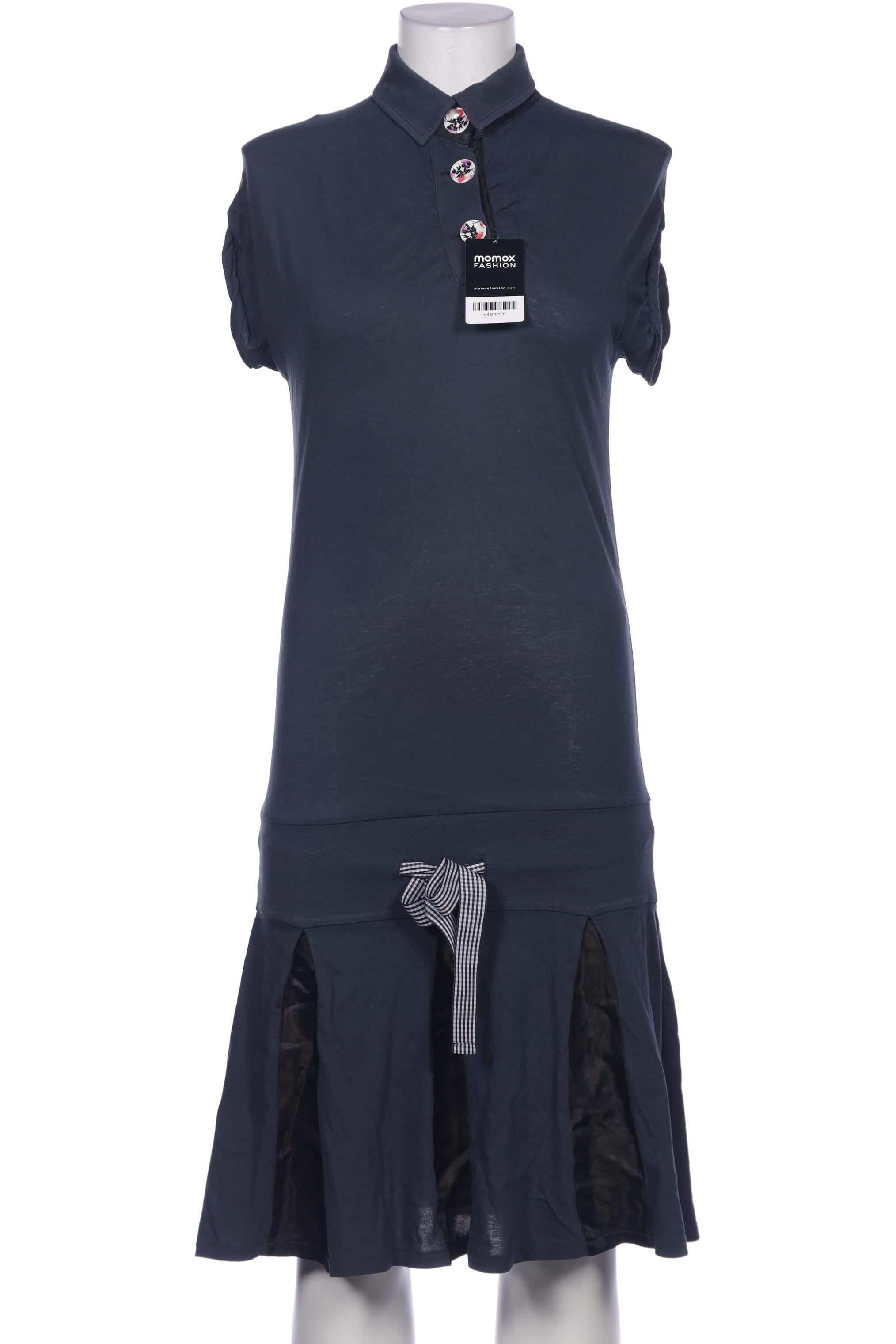 

Boss Orange Damen Kleid, marineblau, Gr. 38
