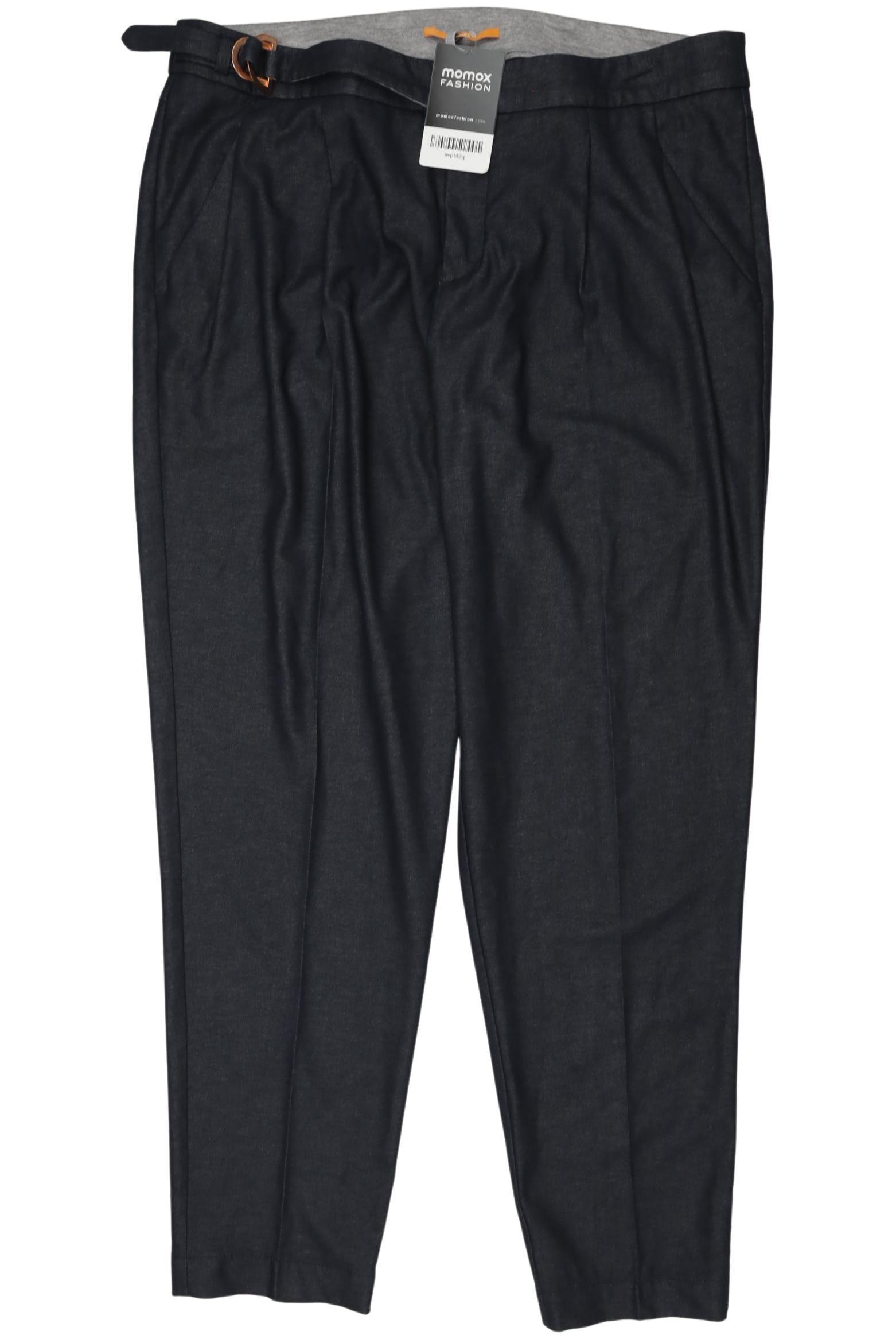 

Boss Orange Damen Stoffhose, marineblau, Gr. 40