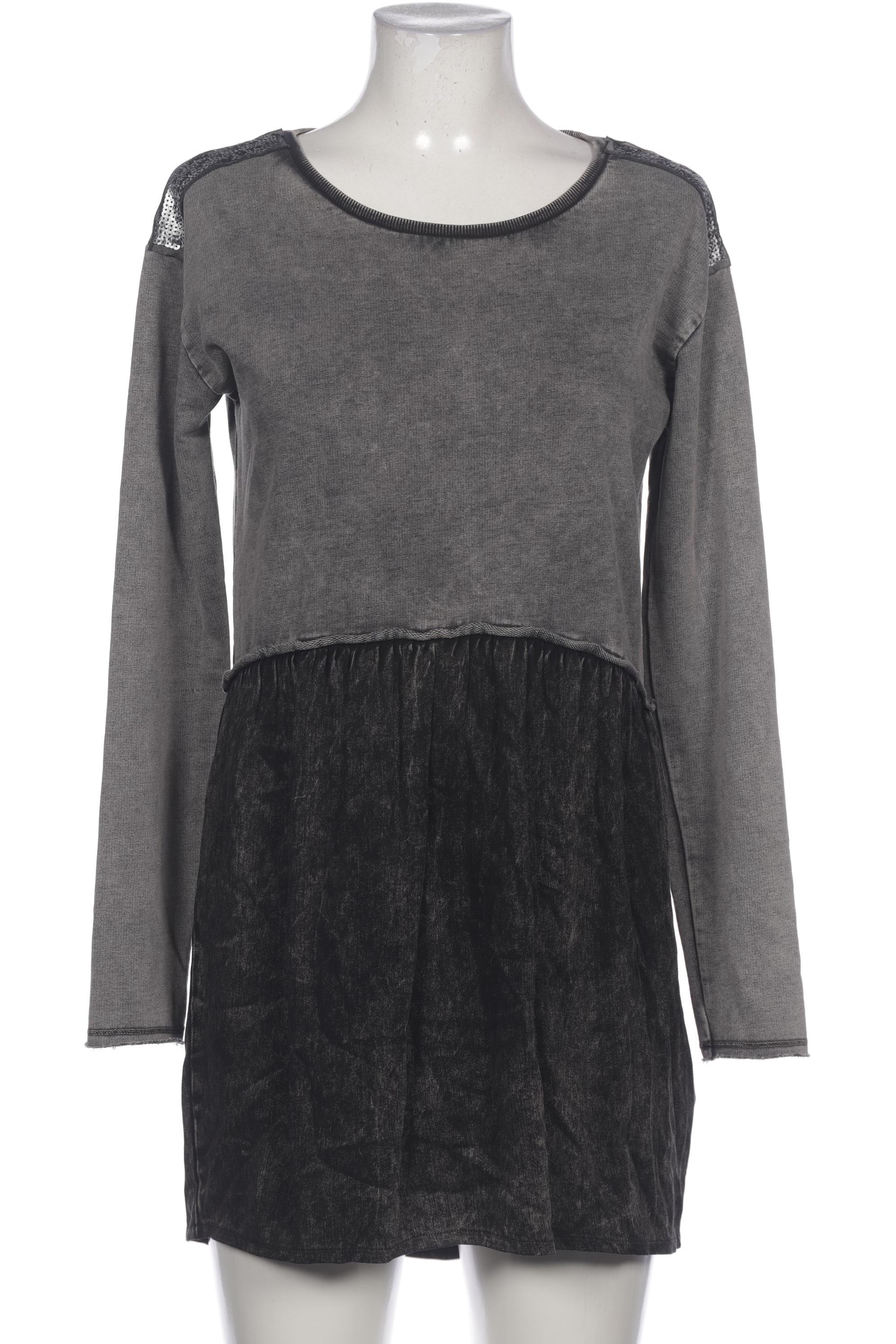 

Boss Orange Damen Kleid, grau, Gr. 38