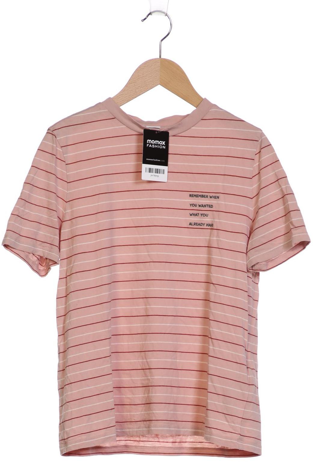 

Boss Orange Damen T-Shirt, pink, Gr. 38