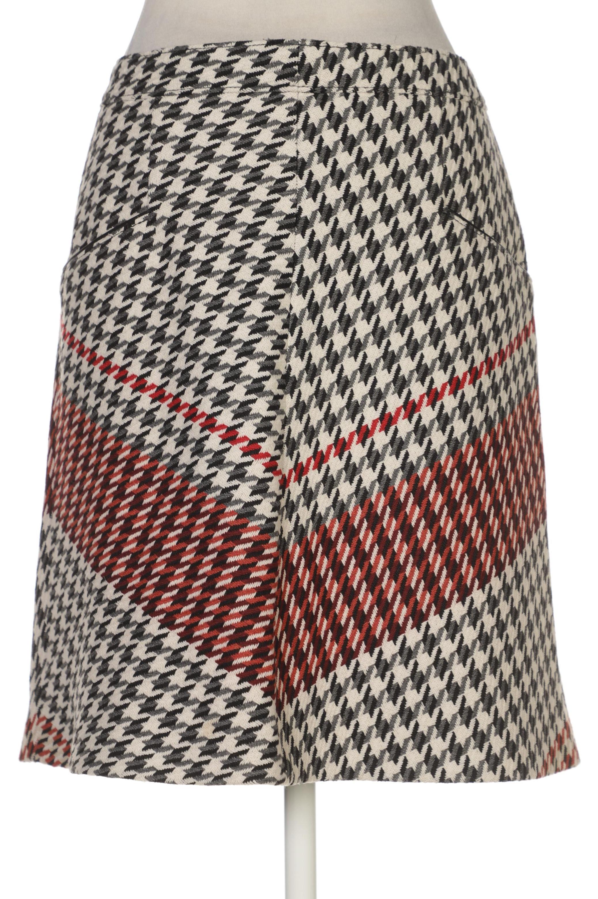 

Boss Orange Damen Rock, grau, Gr. 38