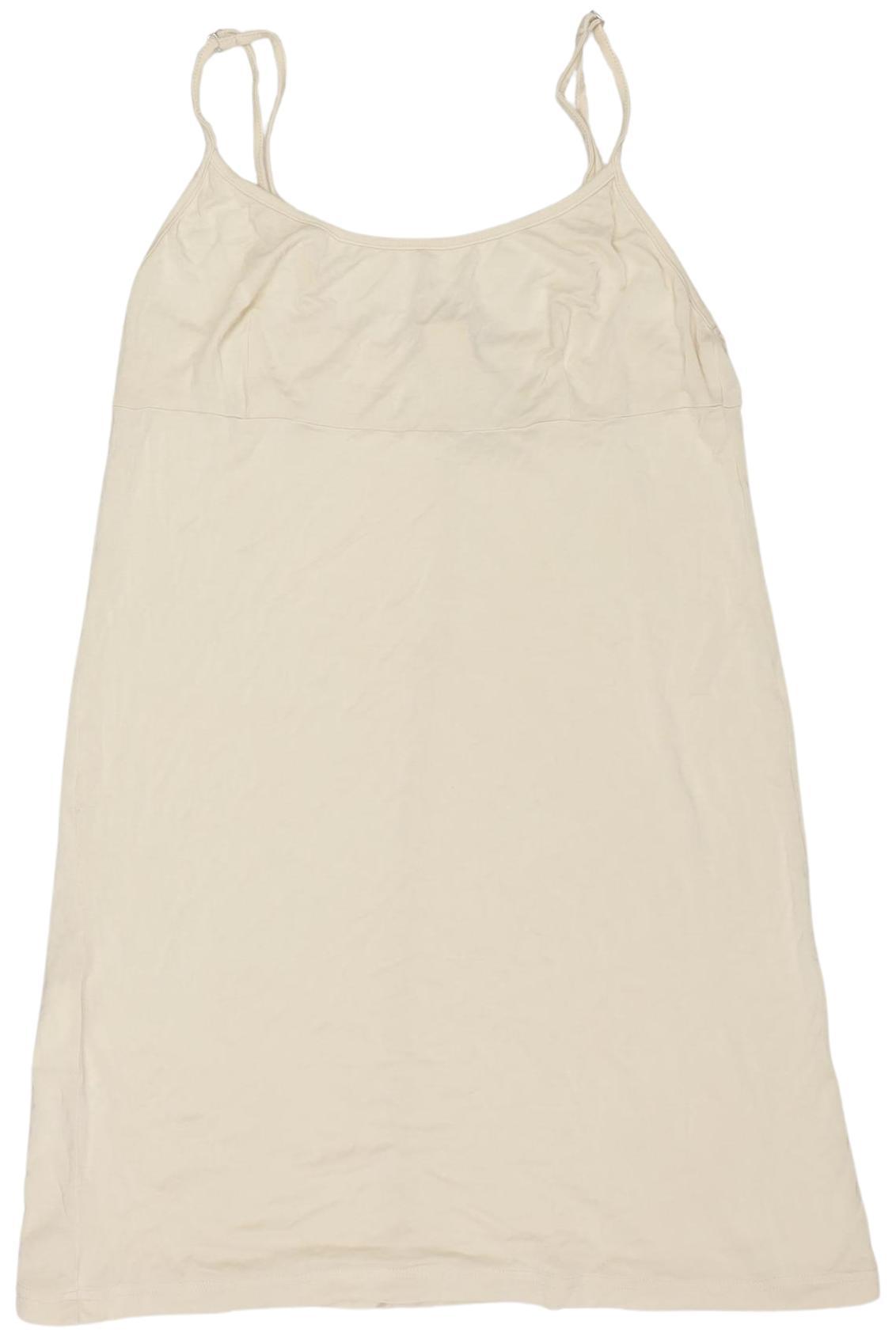 

Boss Orange Damen Top, beige, Gr. 36