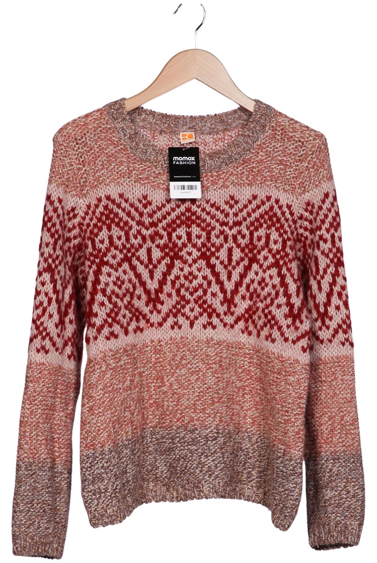 

Boss Orange Damen Pullover, mehrfarbig, Gr. 42