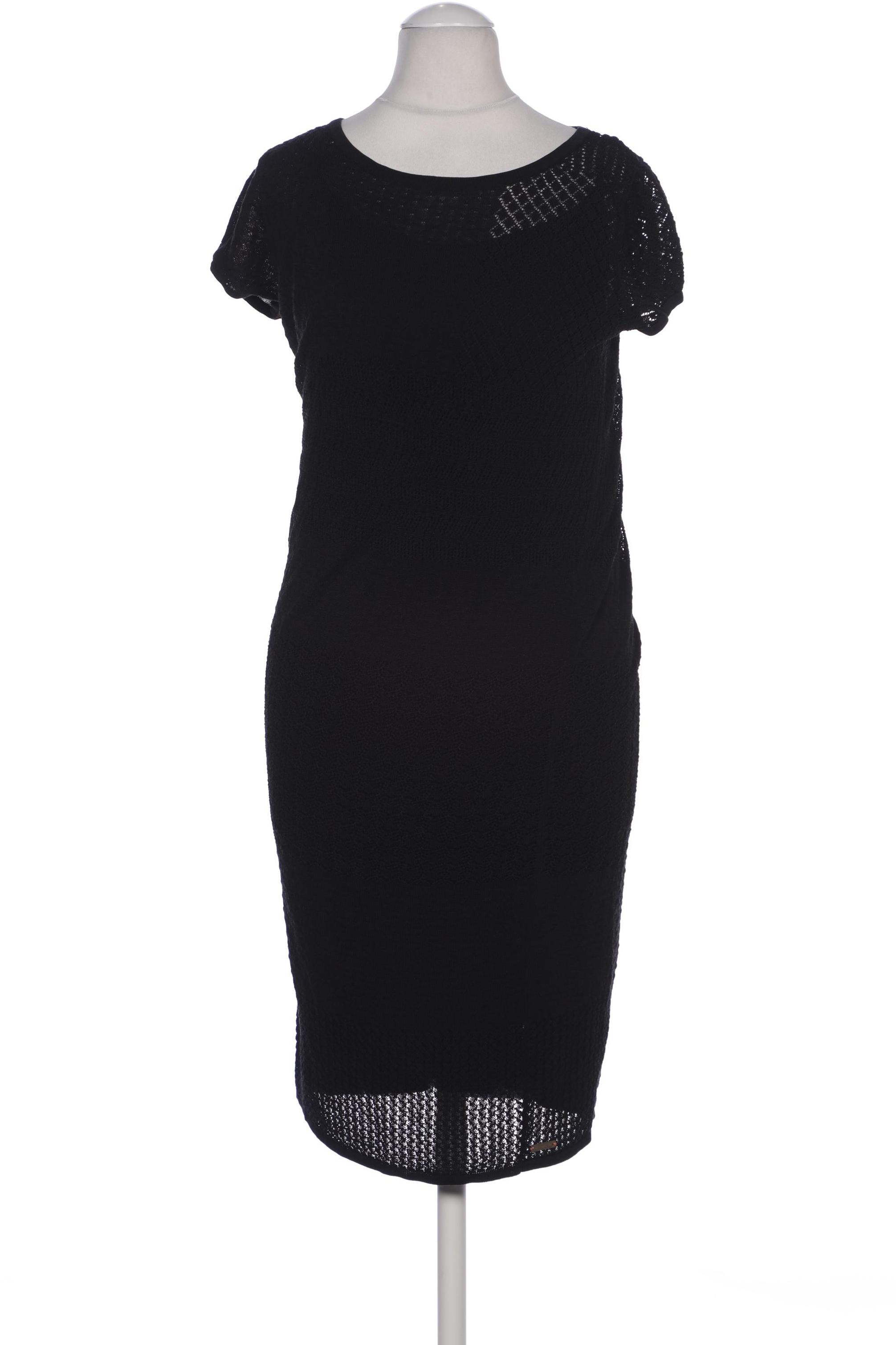 

Boss Orange Damen Kleid, schwarz, Gr. 34