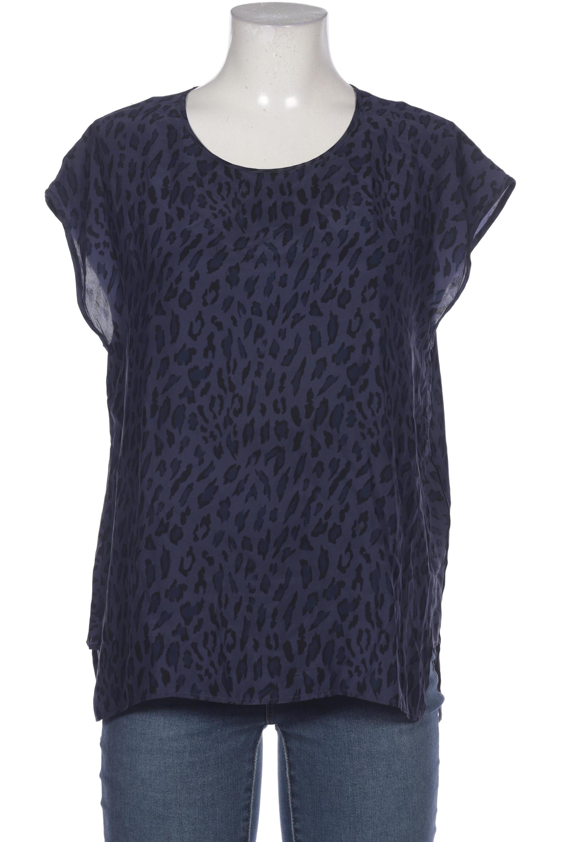 

Boss Orange Damen Bluse, marineblau, Gr. 38