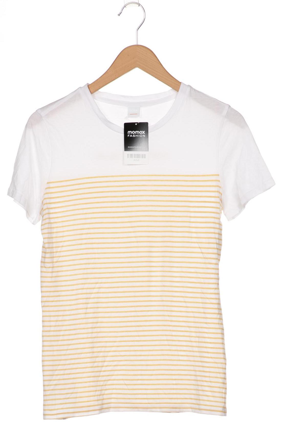 

Boss Orange Damen T-Shirt, gelb