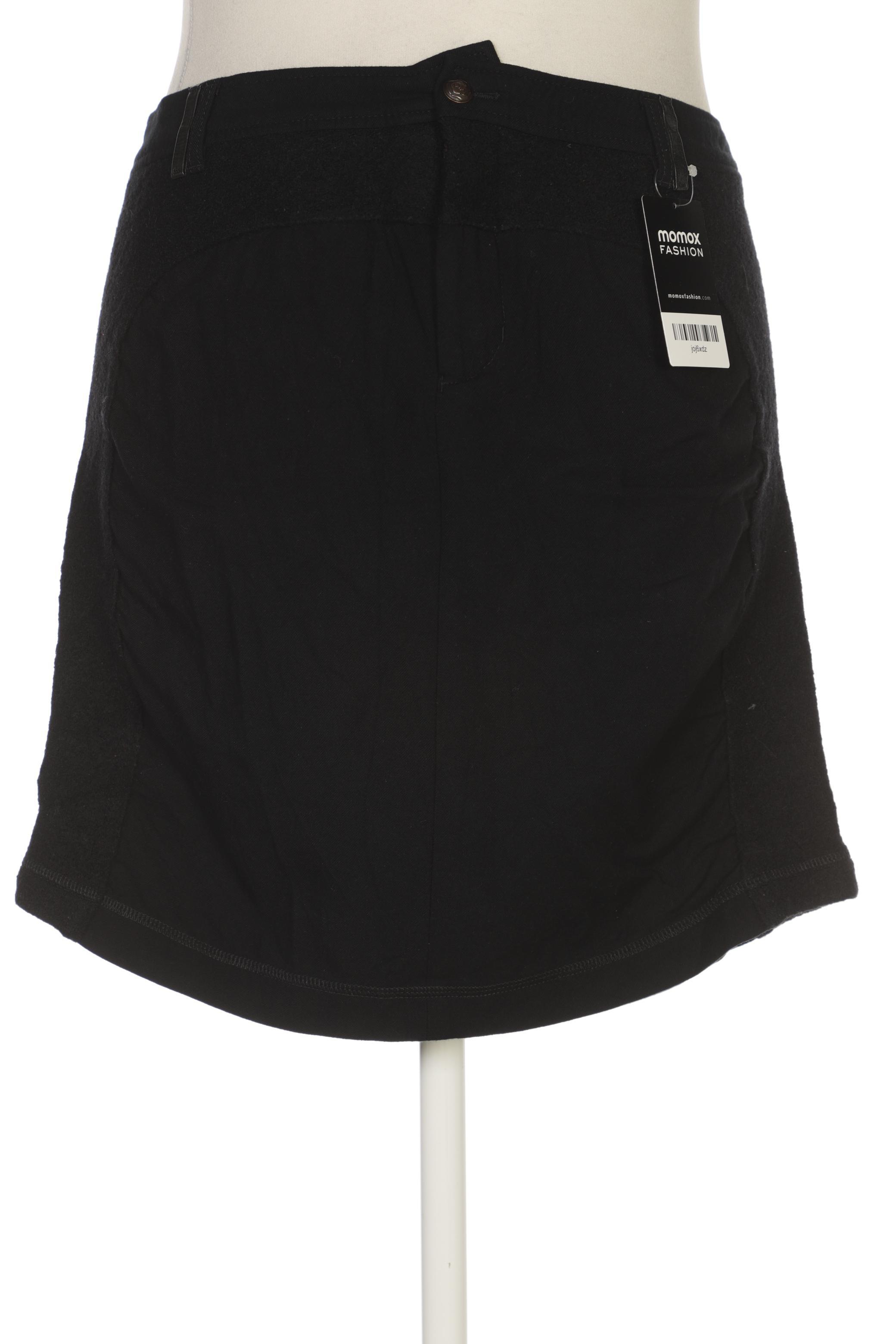 

Boss Orange Damen Rock, schwarz, Gr. 32
