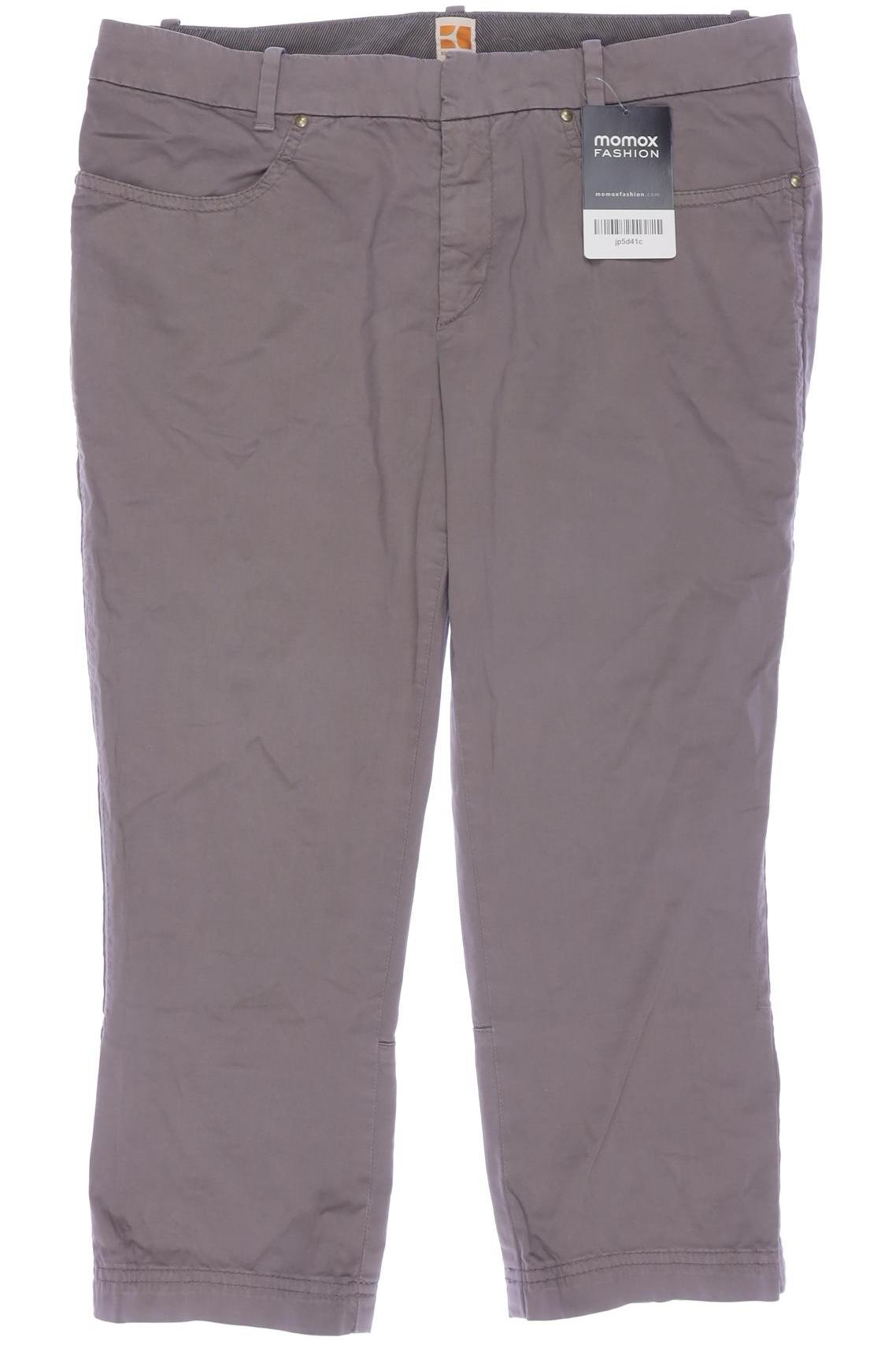 

Boss Orange Damen Stoffhose, braun, Gr. 36