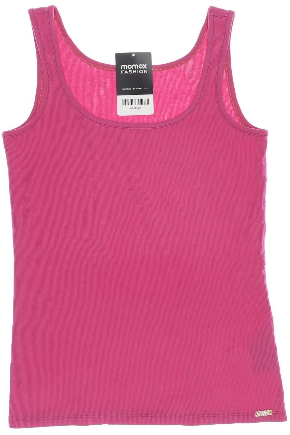

Boss Orange Damen Top, pink, Gr. 38