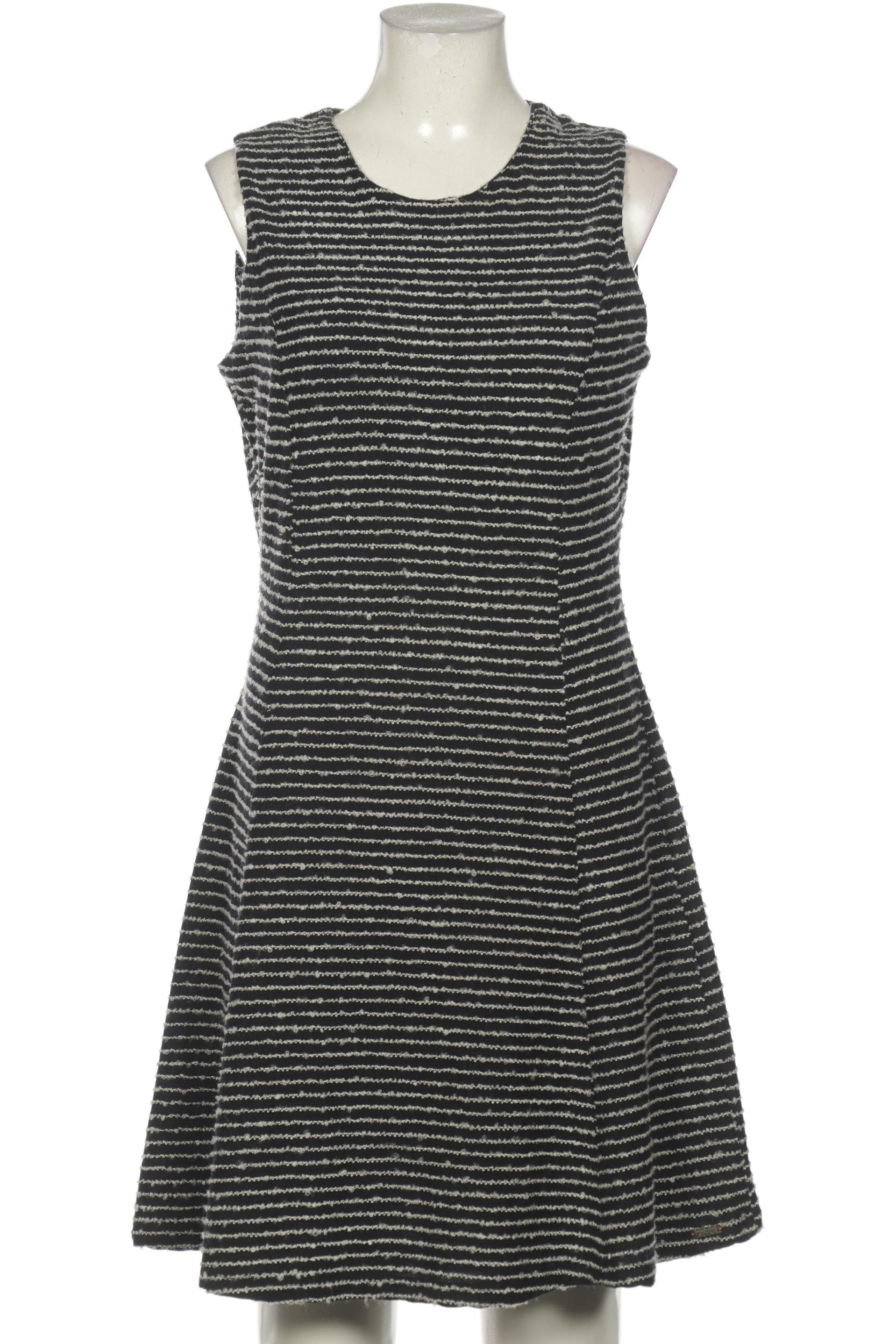 

Boss Orange Damen Kleid, schwarz, Gr. 42