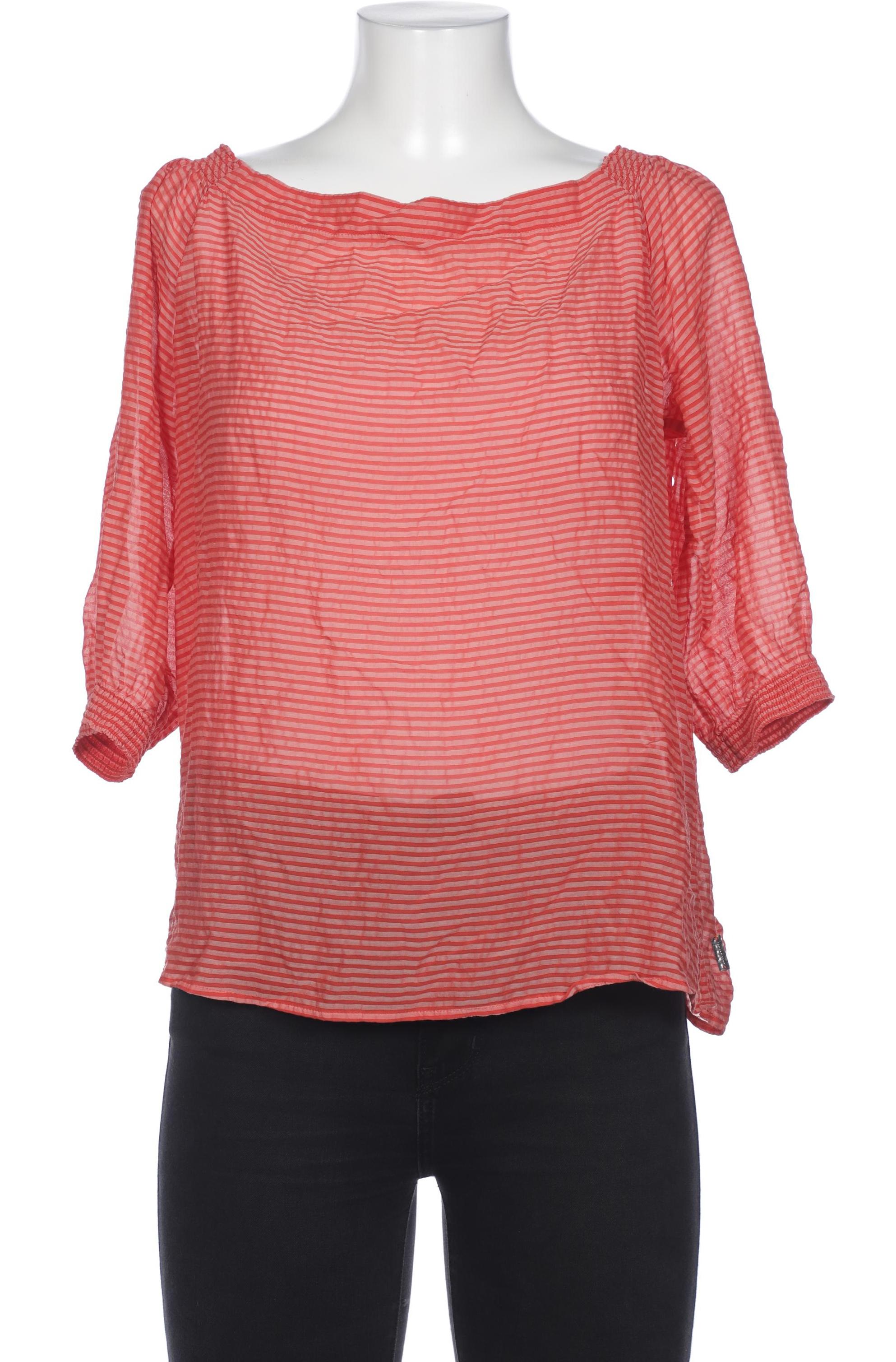 

Boss Orange Damen Bluse, rot