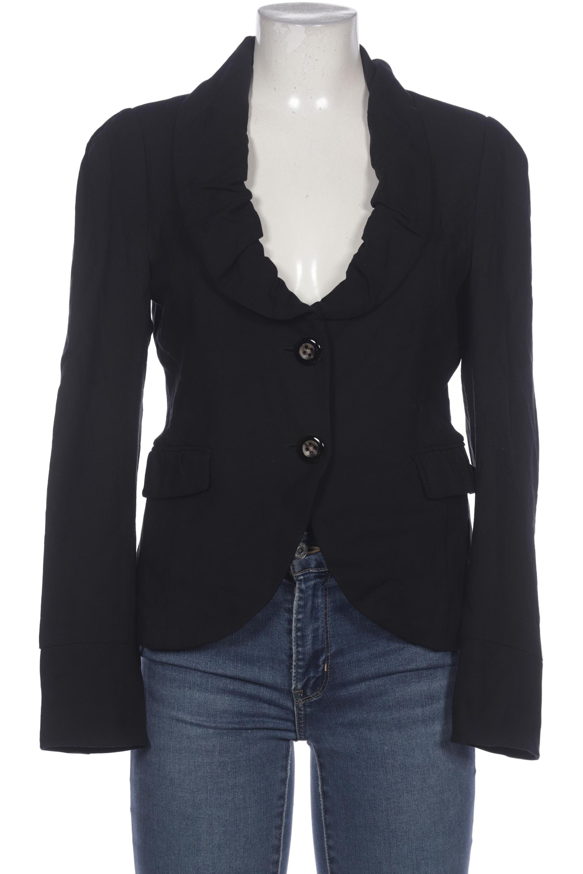

Boss Orange Damen Blazer, schwarz, Gr. 38