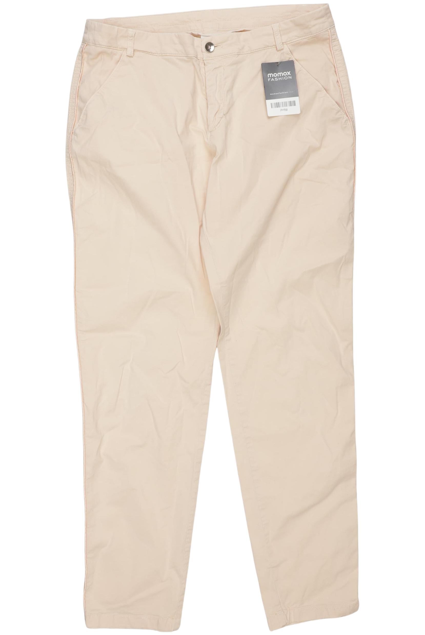 

Boss Orange Damen Stoffhose, orange, Gr. 38