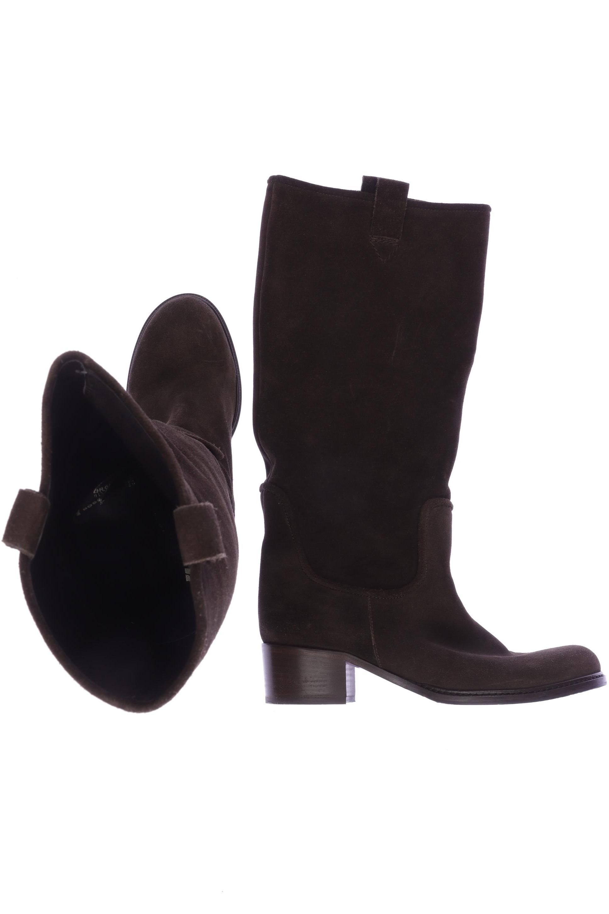 

Boss Orange Damen Stiefel, braun, Gr. 39