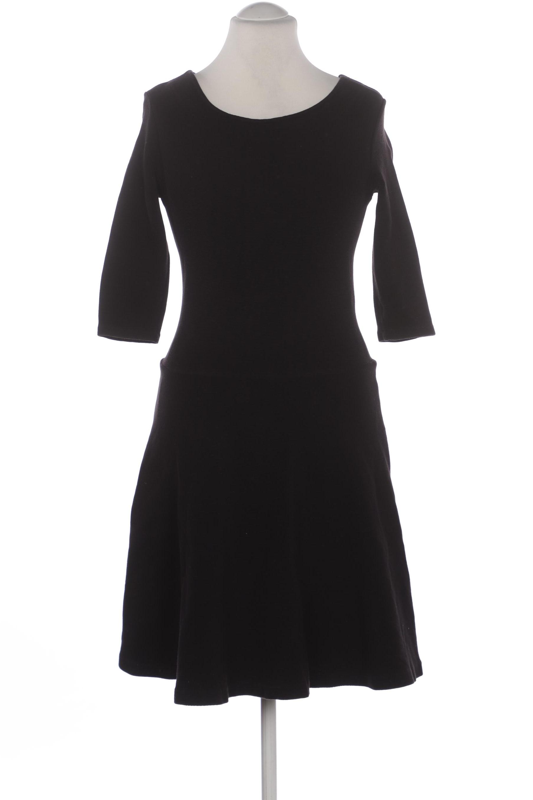 

Boss Orange Damen Kleid, schwarz, Gr. 38