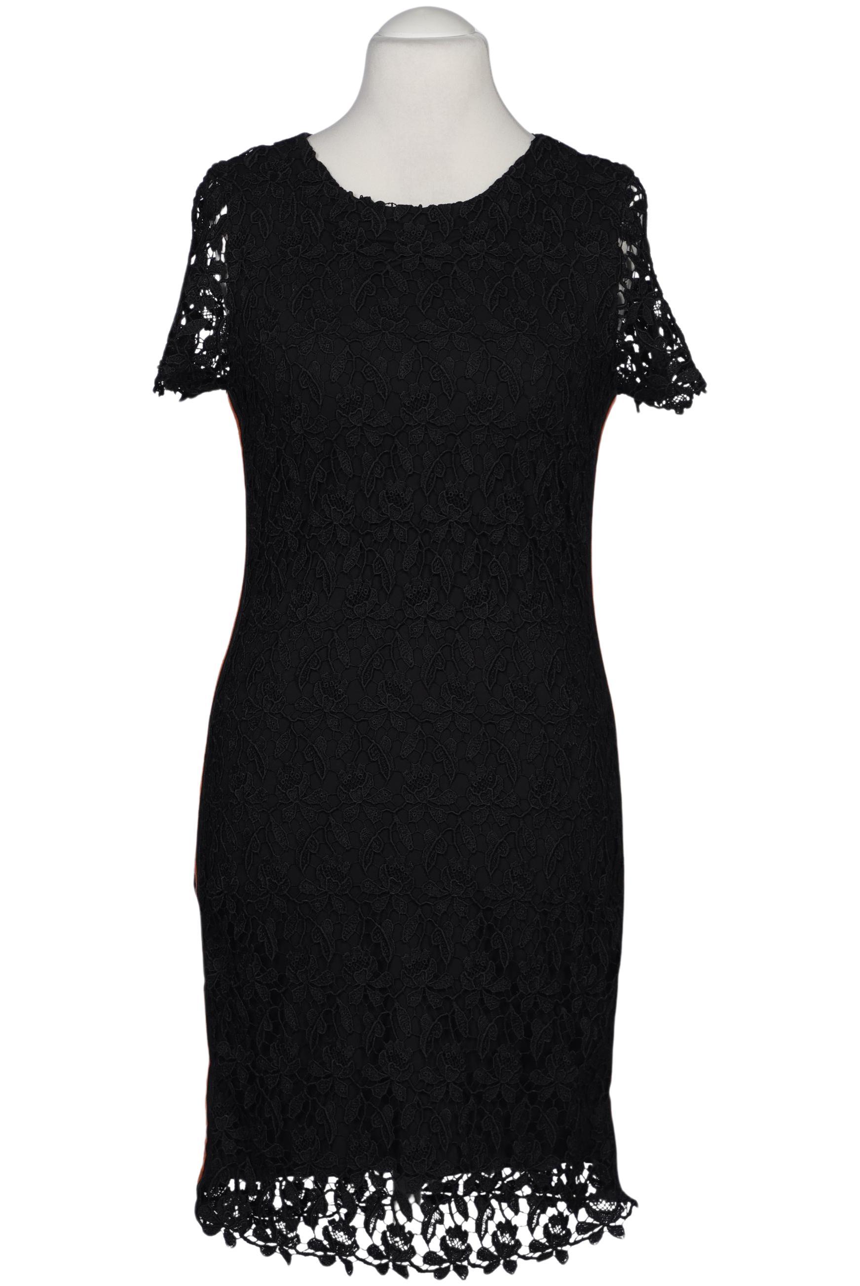 

Boss Orange Damen Kleid, schwarz, Gr. 38