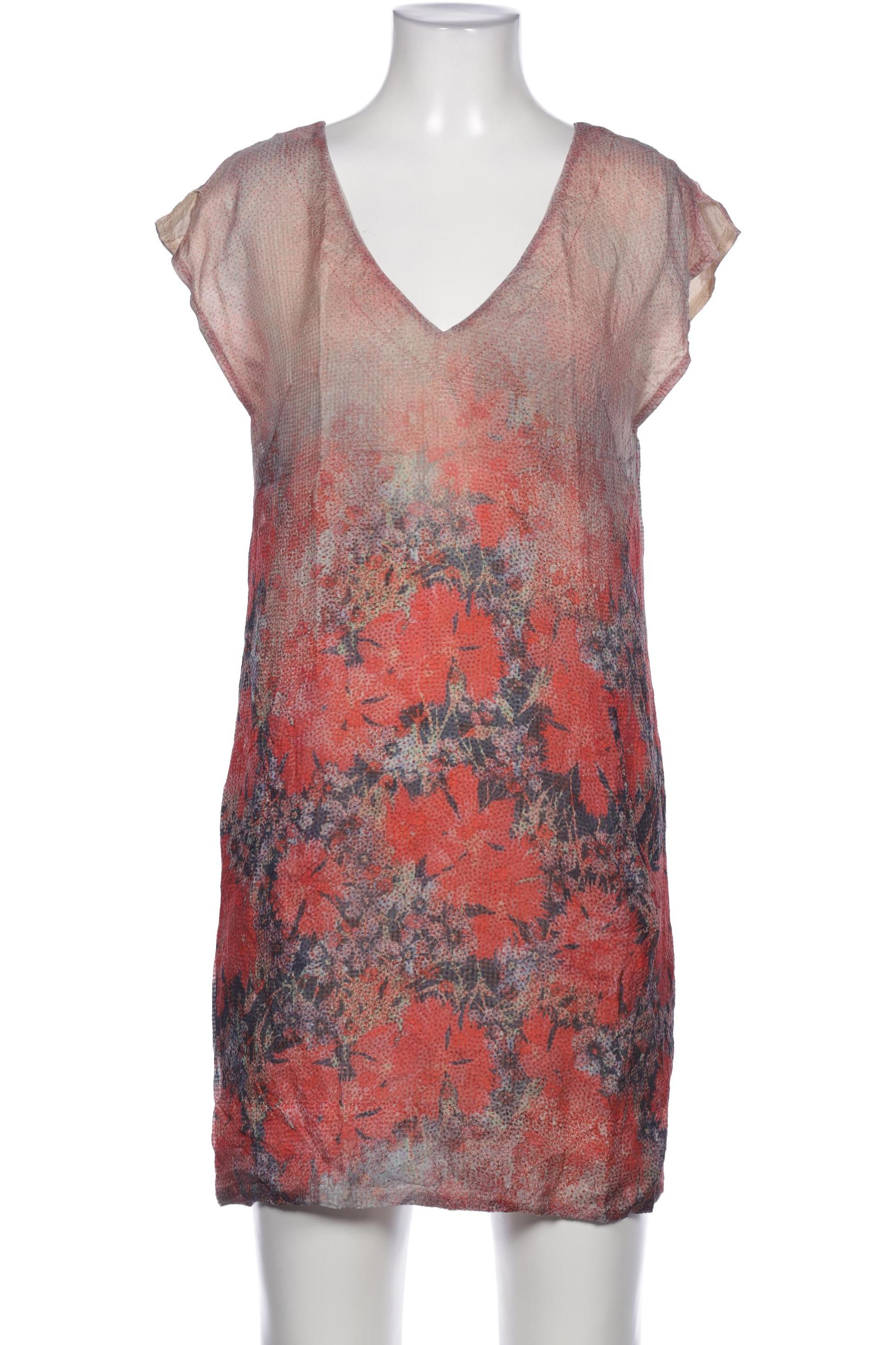 

Boss Orange Damen Kleid, mehrfarbig, Gr. 36