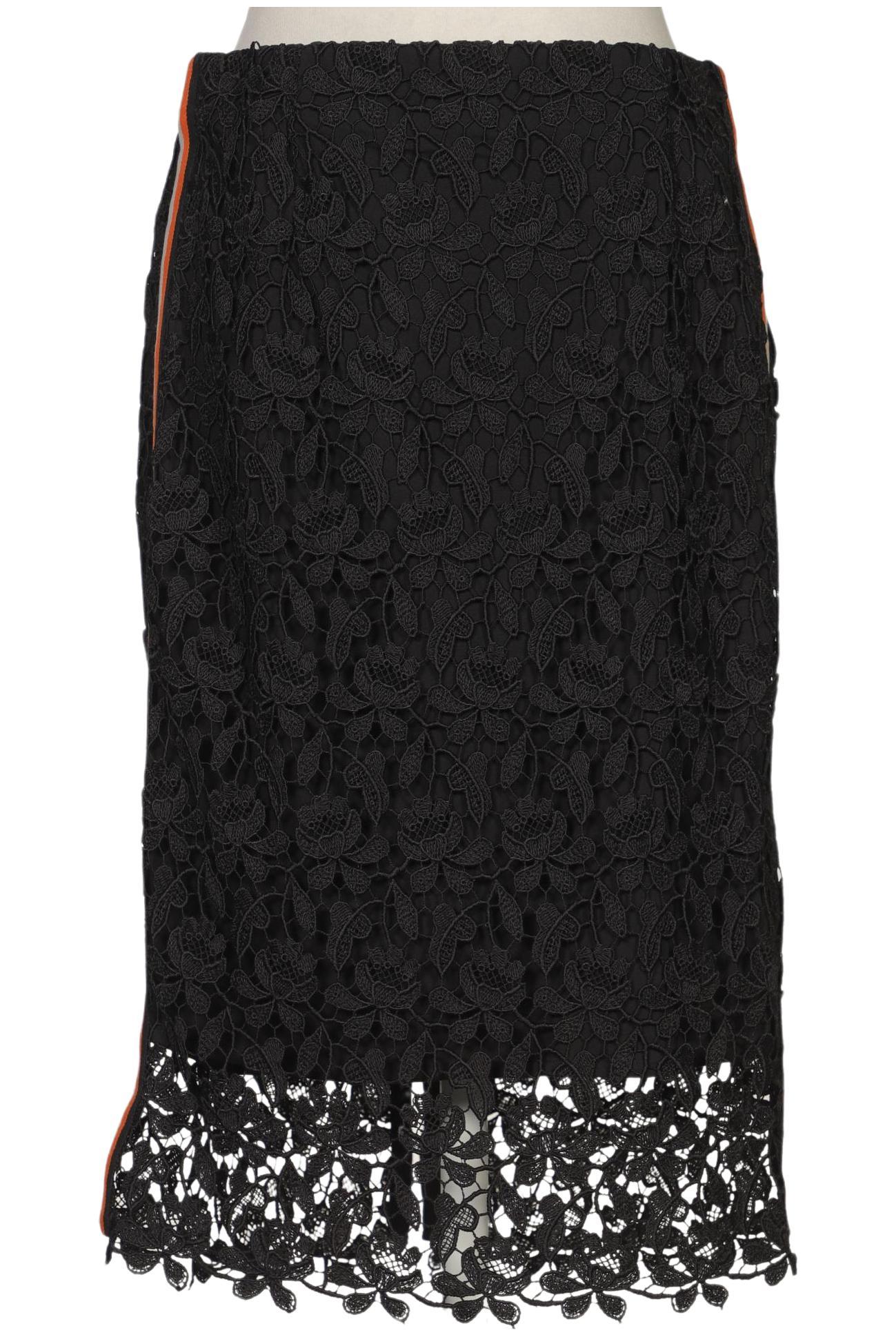 

Boss Orange Damen Rock, schwarz, Gr. 38