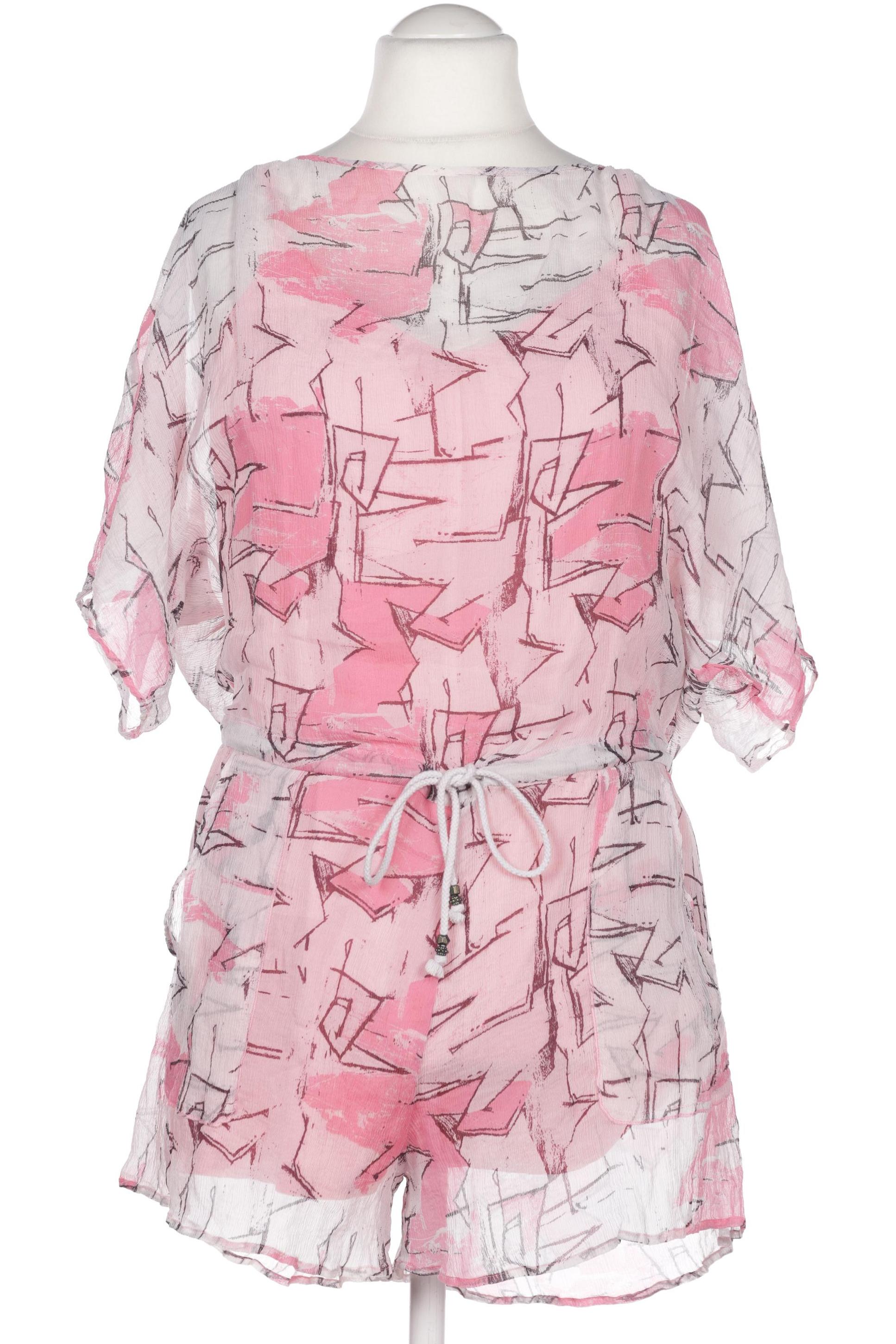 

Boss Orange Damen Jumpsuit/Overall, pink