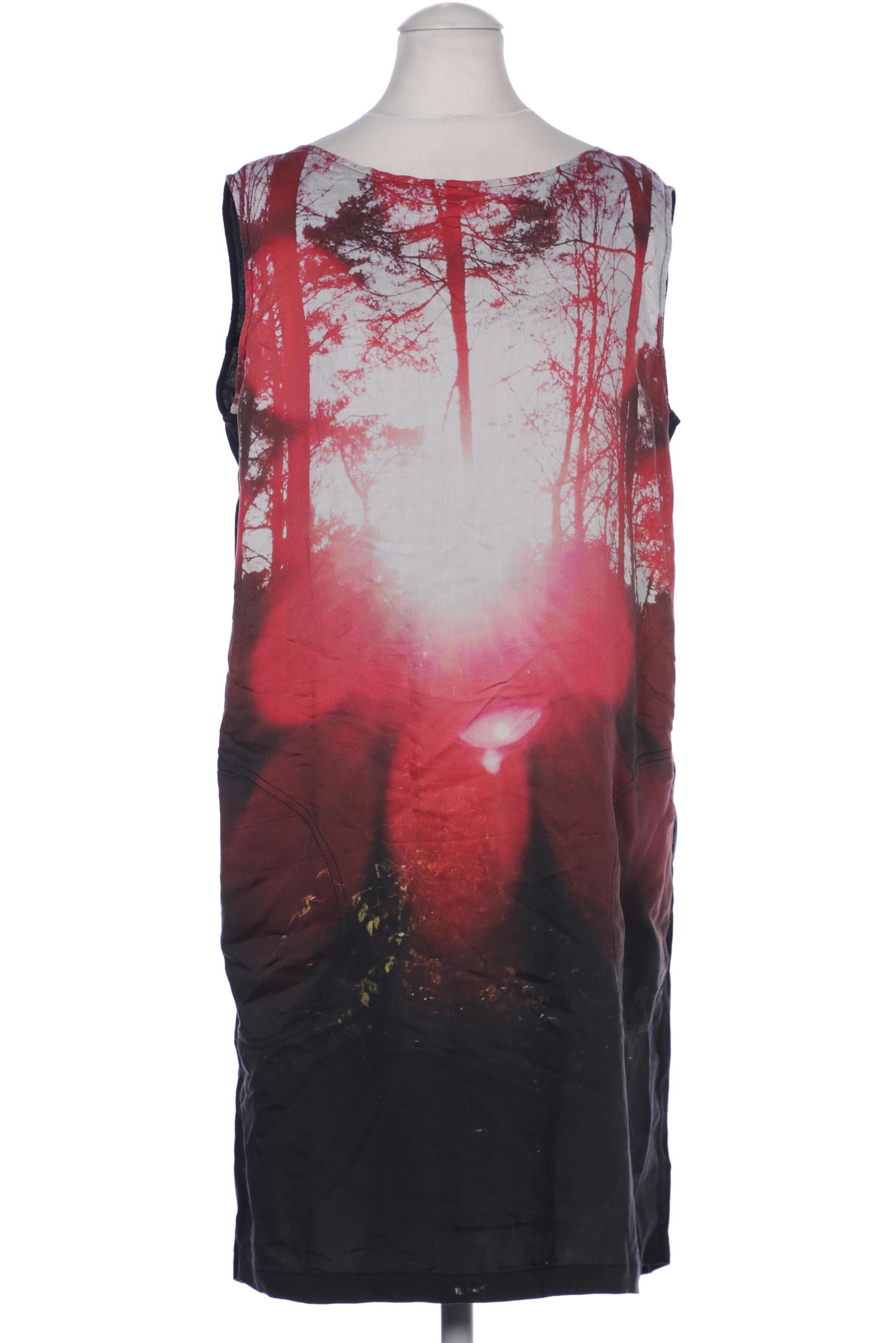 

Boss Orange Damen Kleid, mehrfarbig, Gr. 34