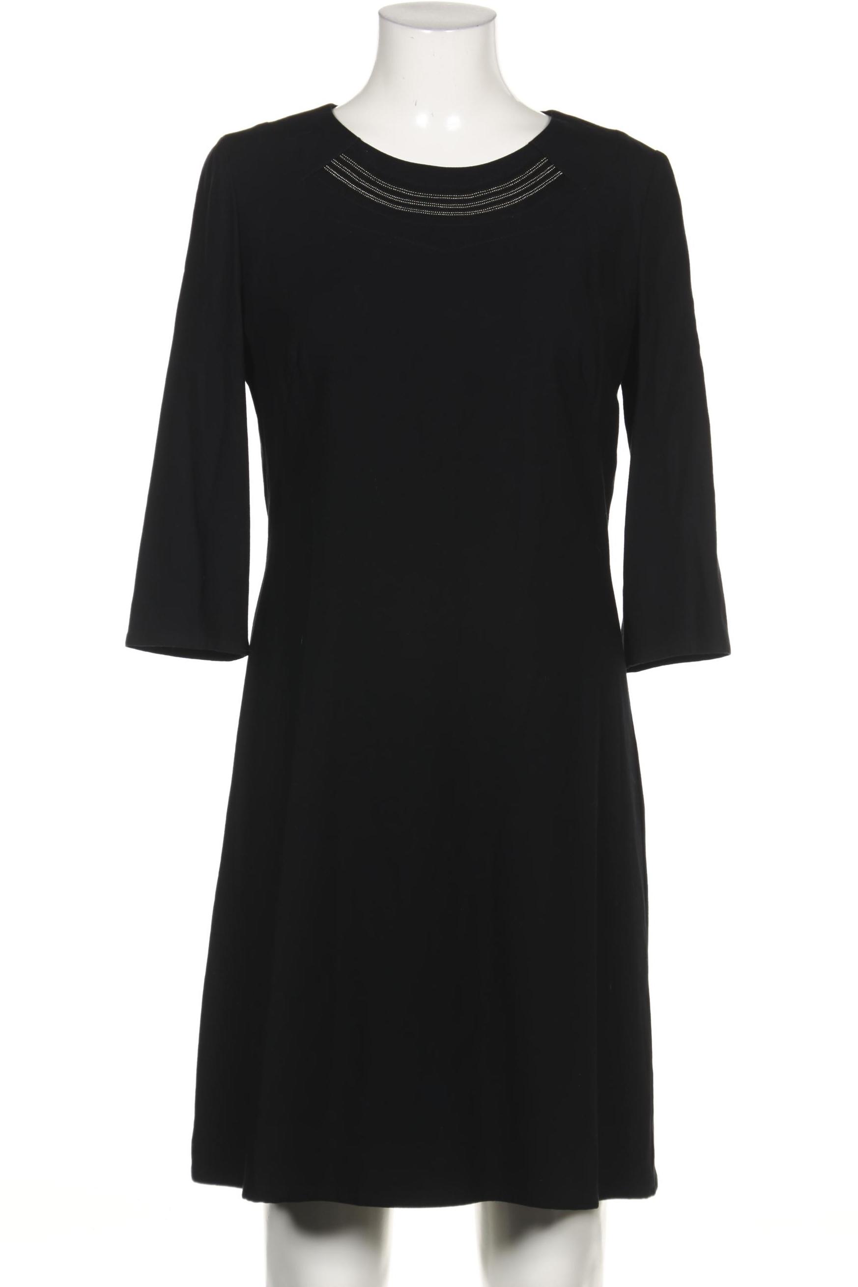 

Boss Orange Damen Kleid, schwarz