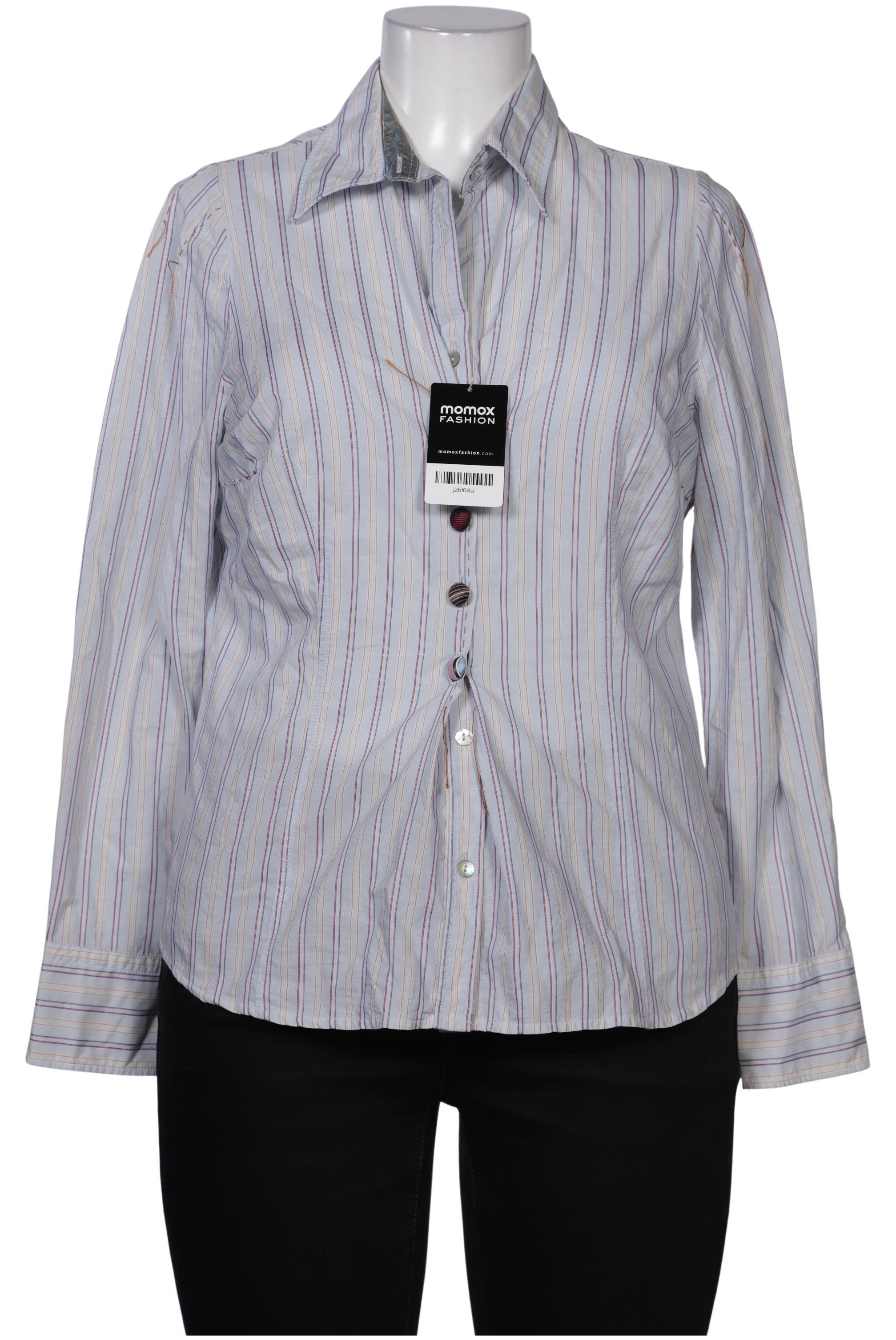 

Boss Orange Damen Bluse, mehrfarbig, Gr. 42