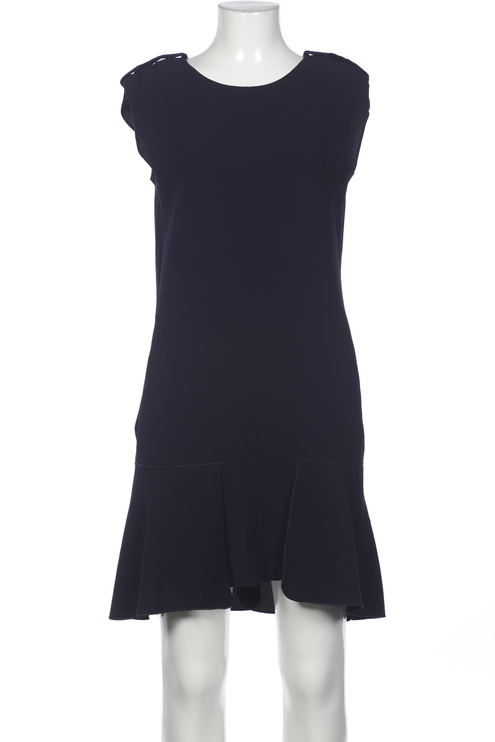 

Boss Orange Damen Kleid, marineblau