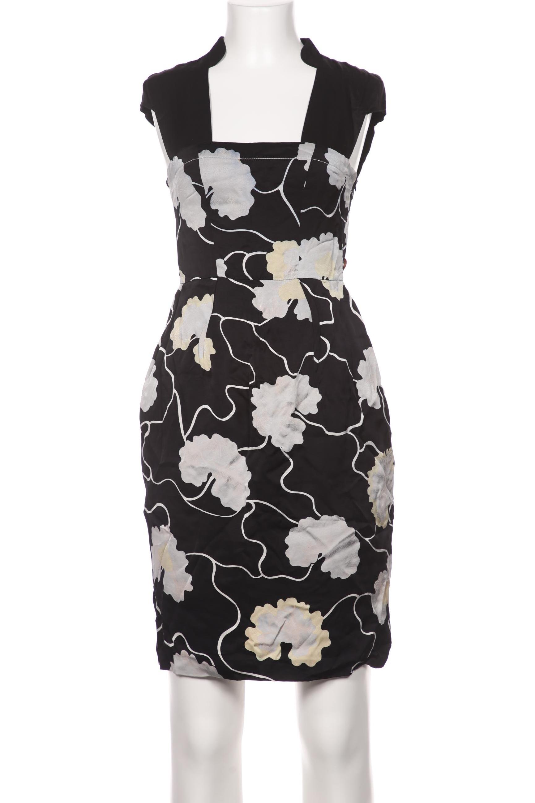 

Boss Orange Damen Kleid, schwarz, Gr. 36