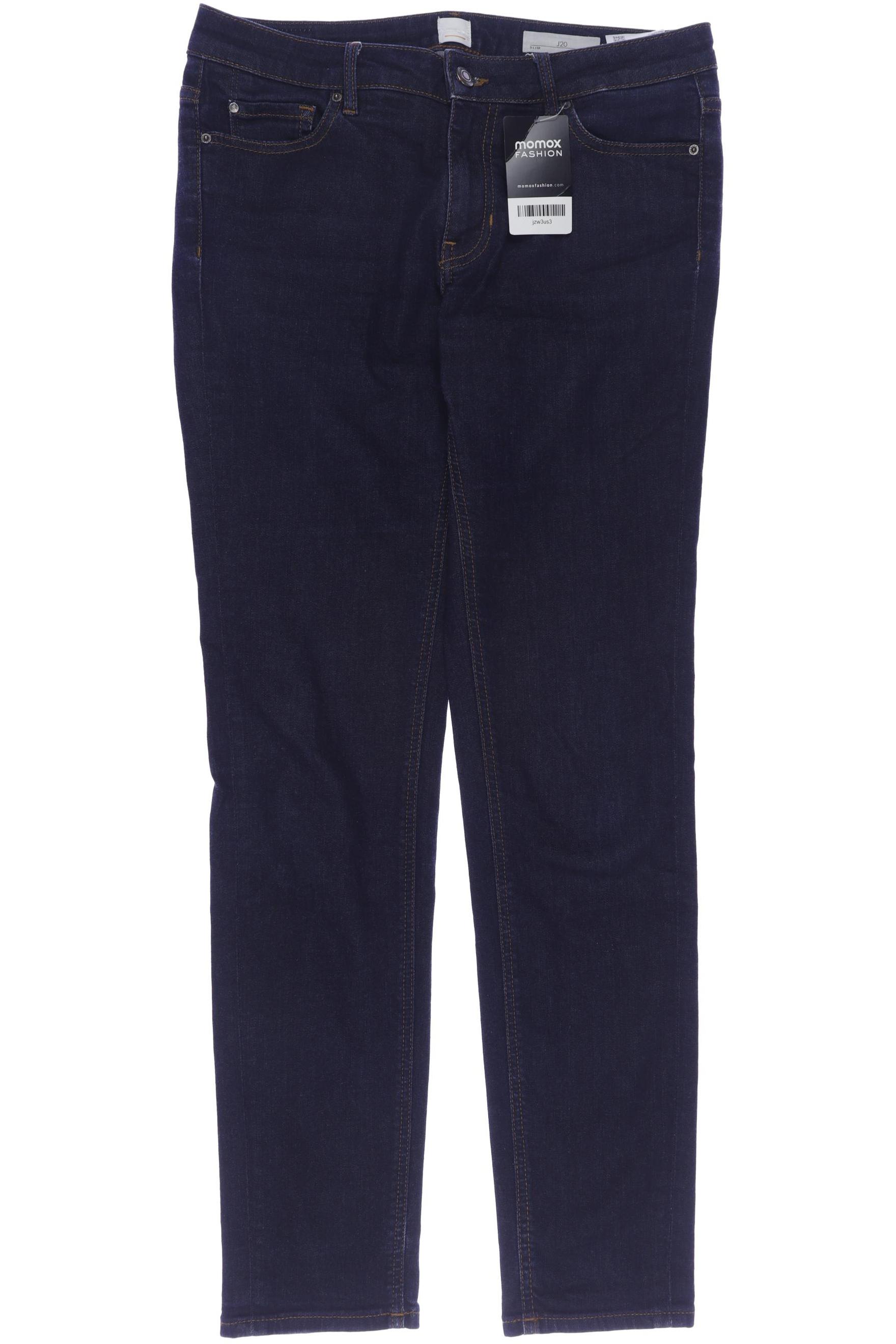 

Boss Orange Damen Jeans, marineblau, Gr. 29
