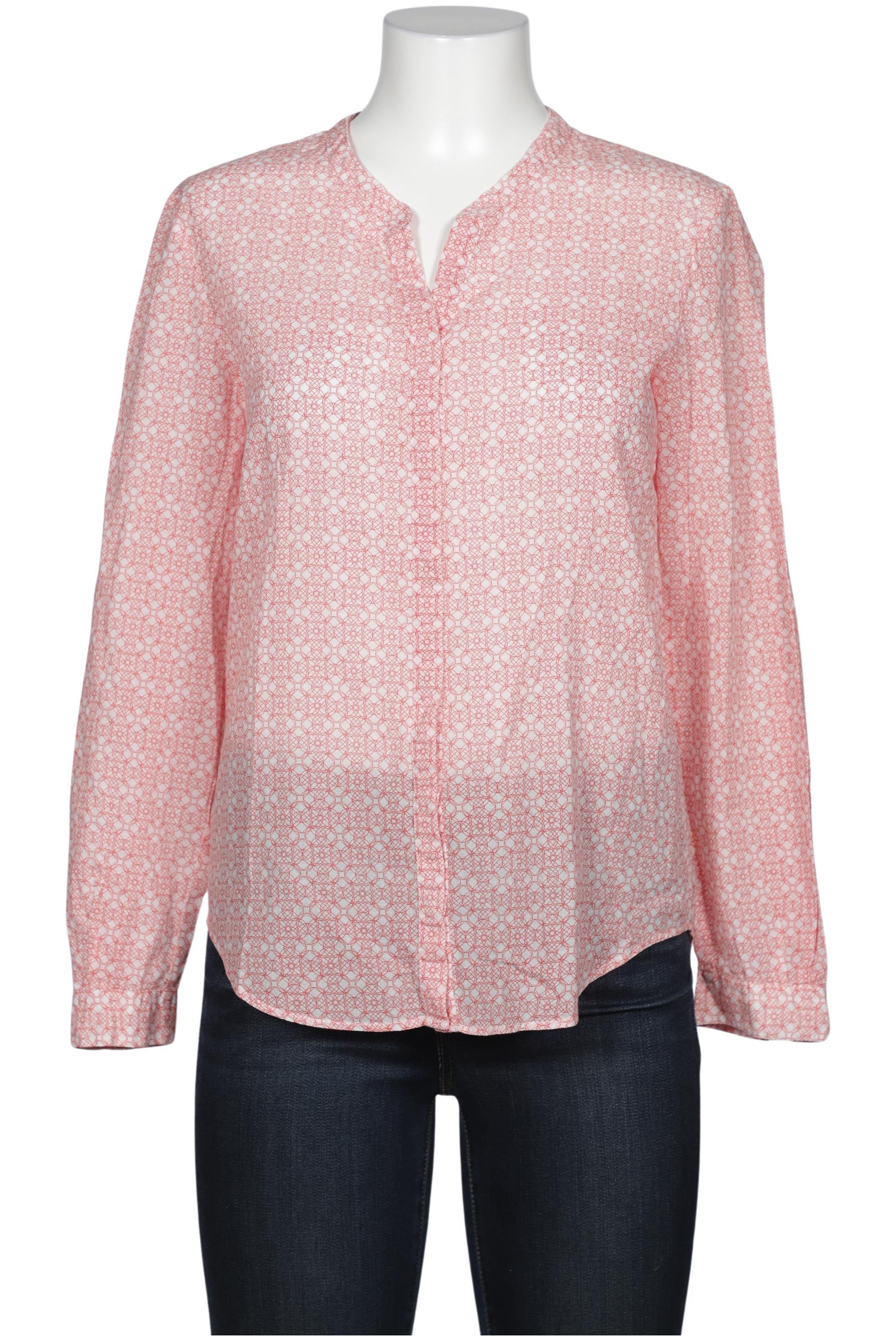 

Boss Orange Damen Bluse, rot, Gr. 42