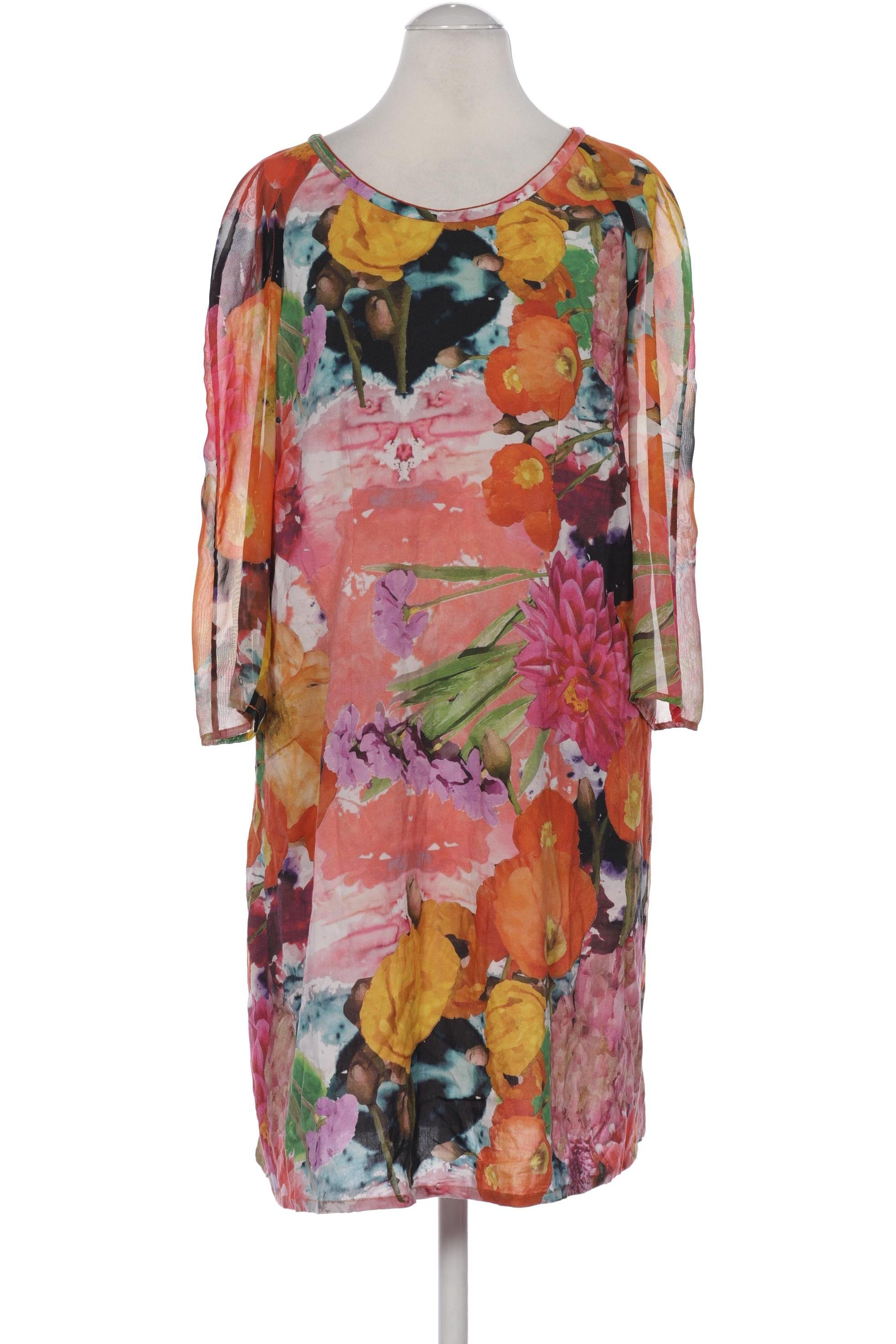 

Boss Orange Damen Kleid, mehrfarbig, Gr. 38
