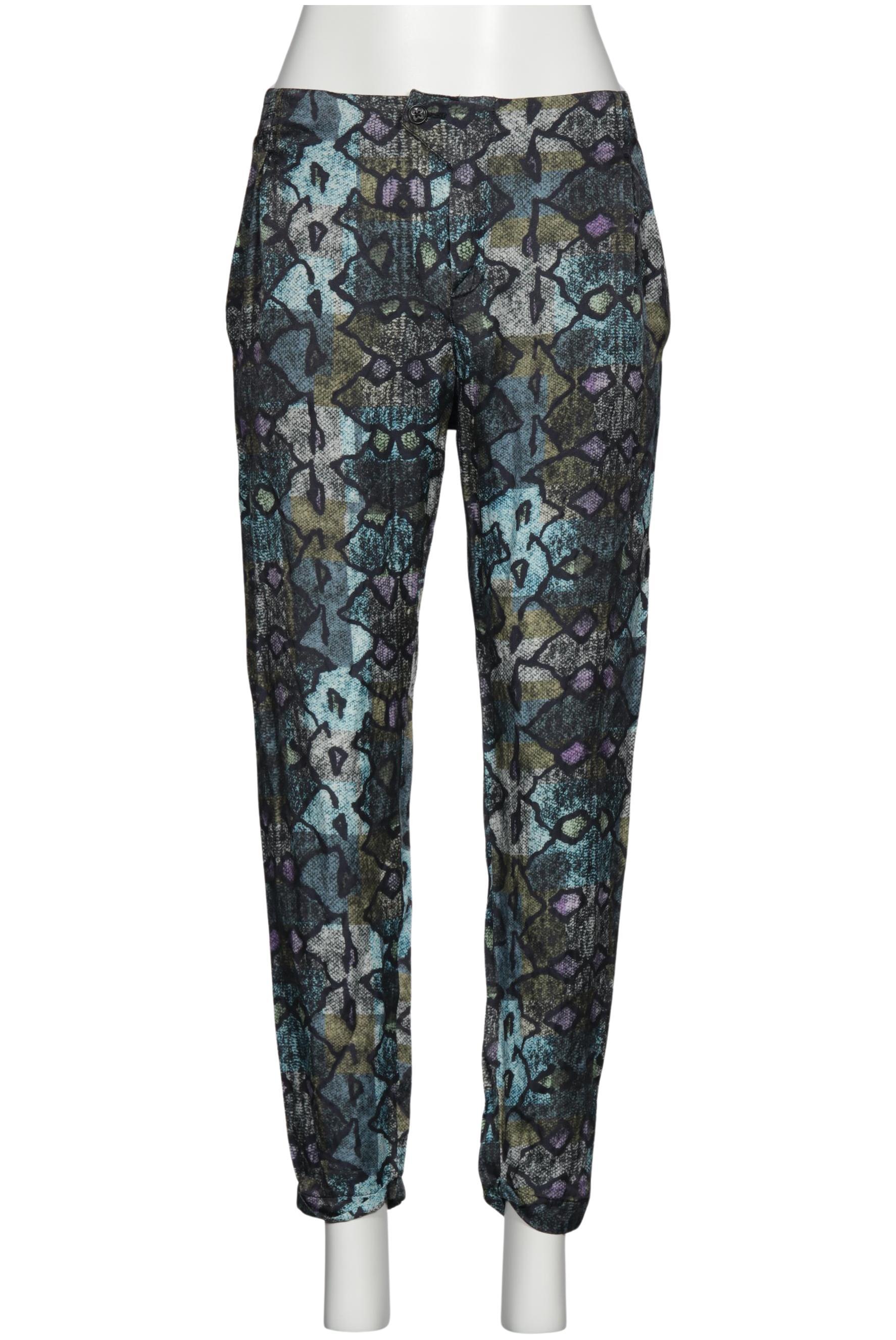 

Boss Orange Damen Stoffhose, mehrfarbig, Gr. 36