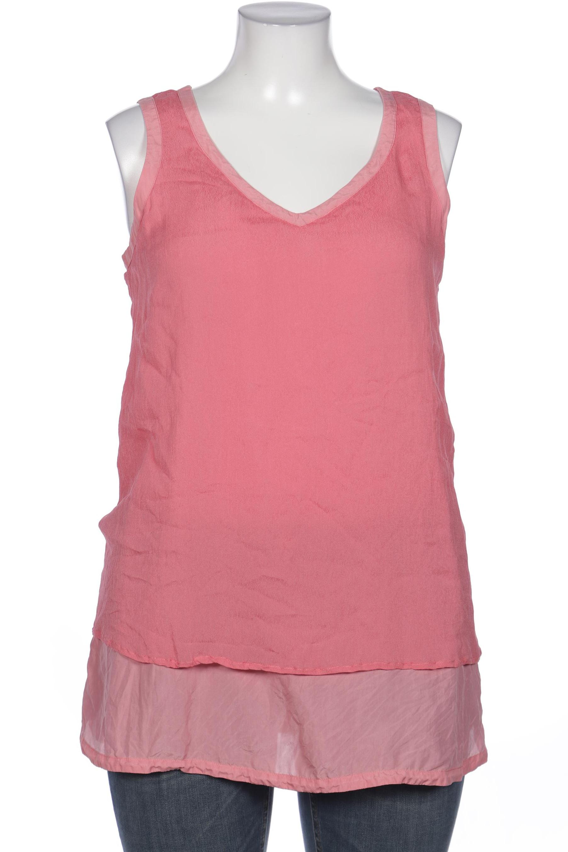 

Boss Orange Damen Bluse, pink