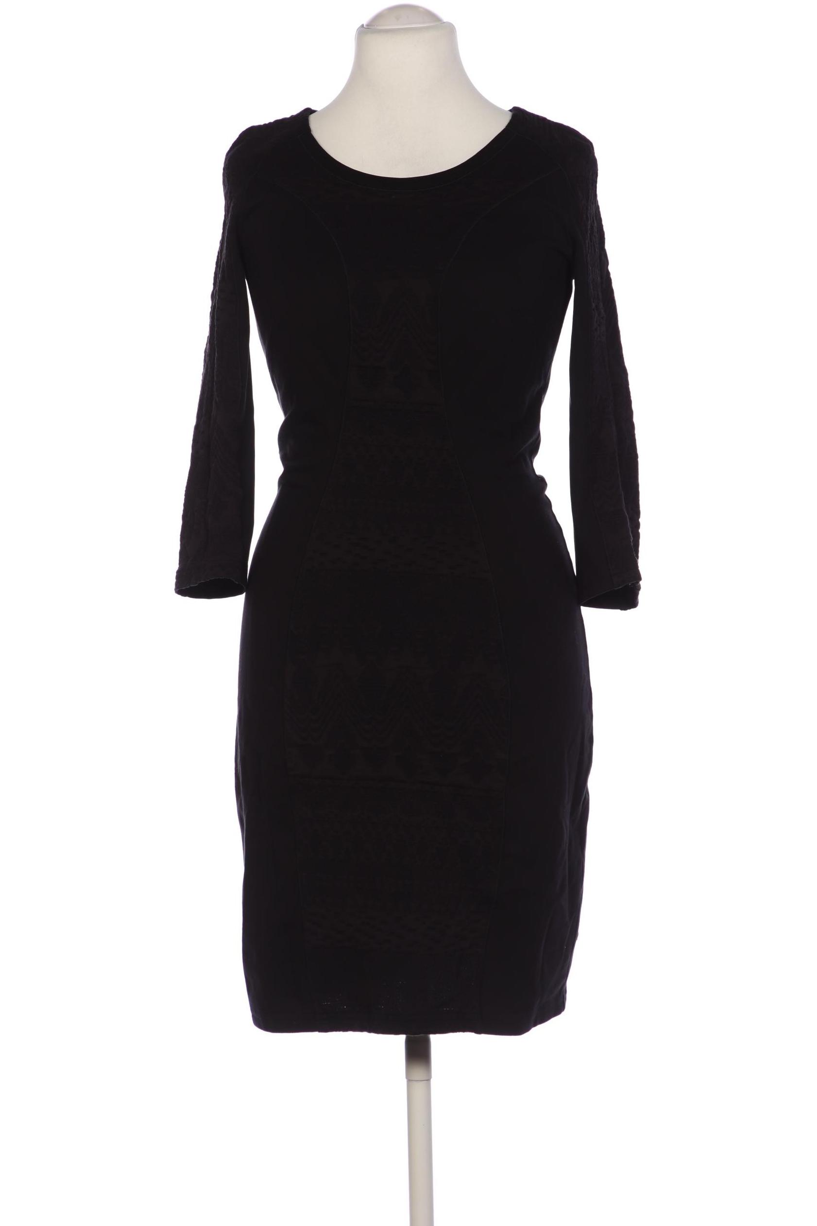 

Boss Orange Damen Kleid, schwarz, Gr. 38