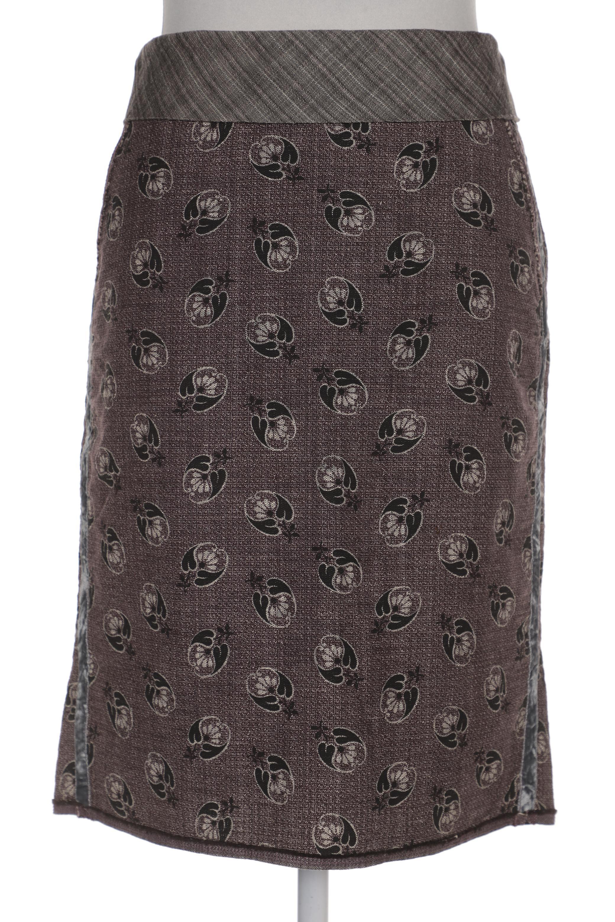 

Boss Orange Damen Rock, pink