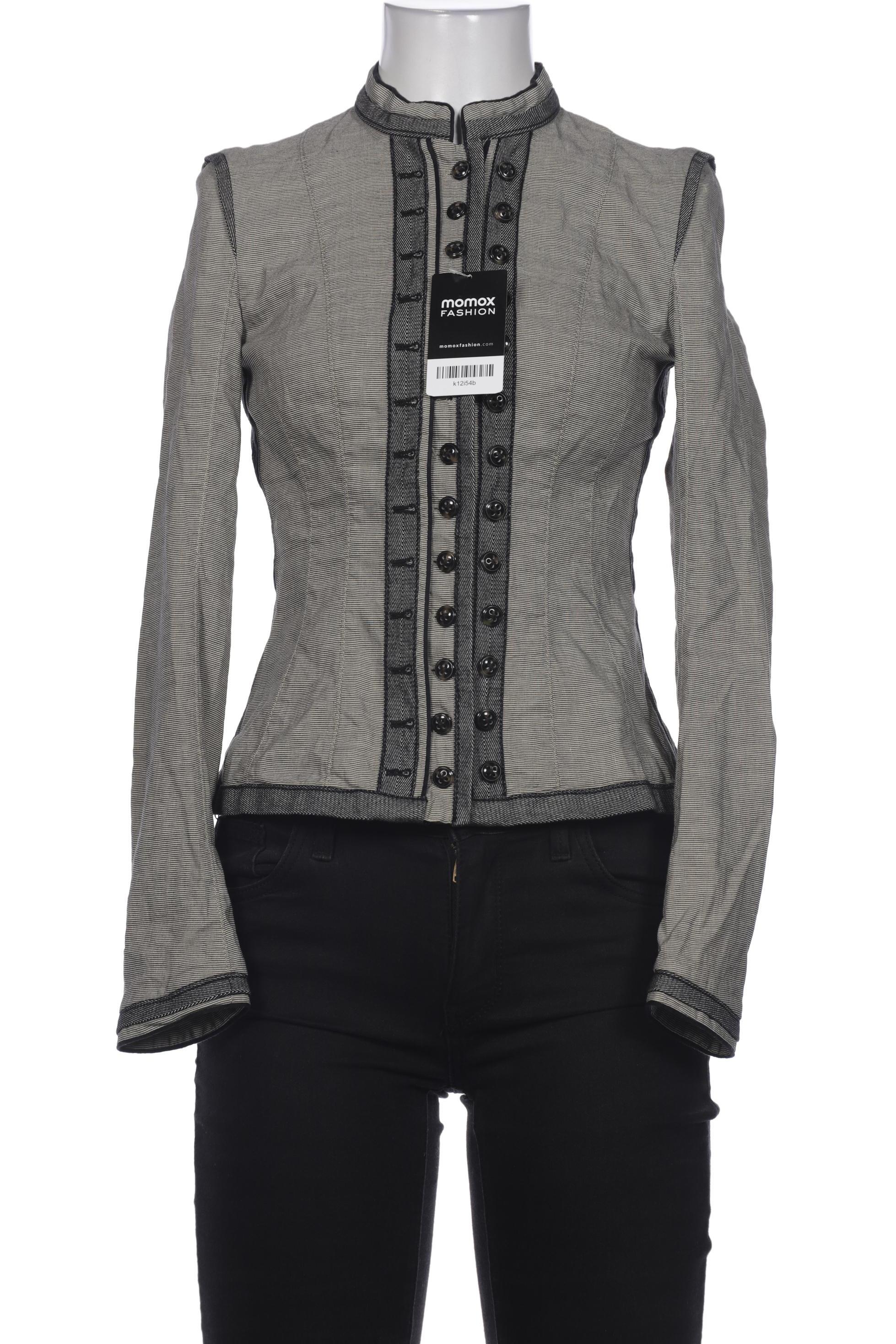 

Boss Orange Damen Blazer, grau, Gr. 34