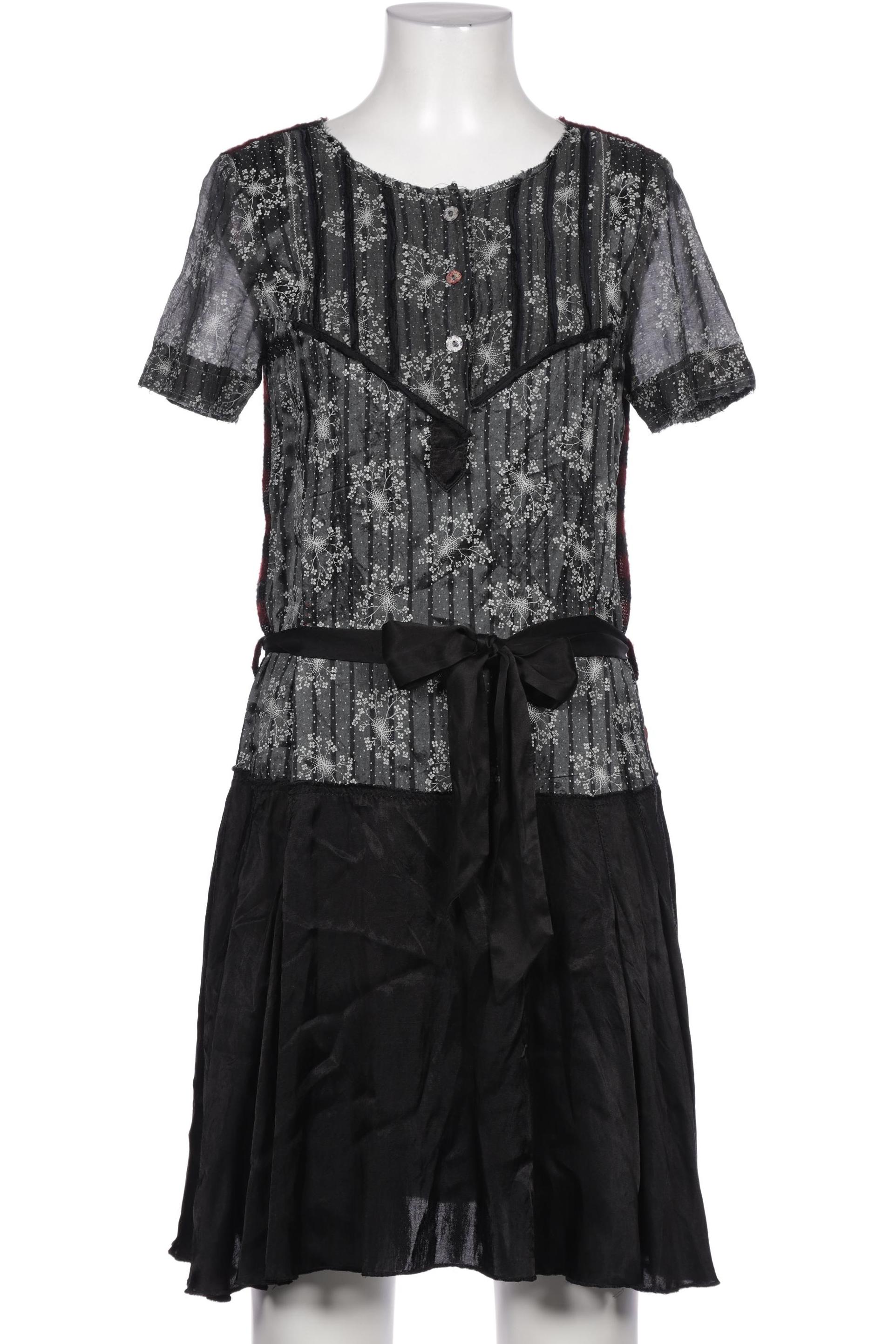

Boss Orange Damen Kleid, schwarz, Gr. 36