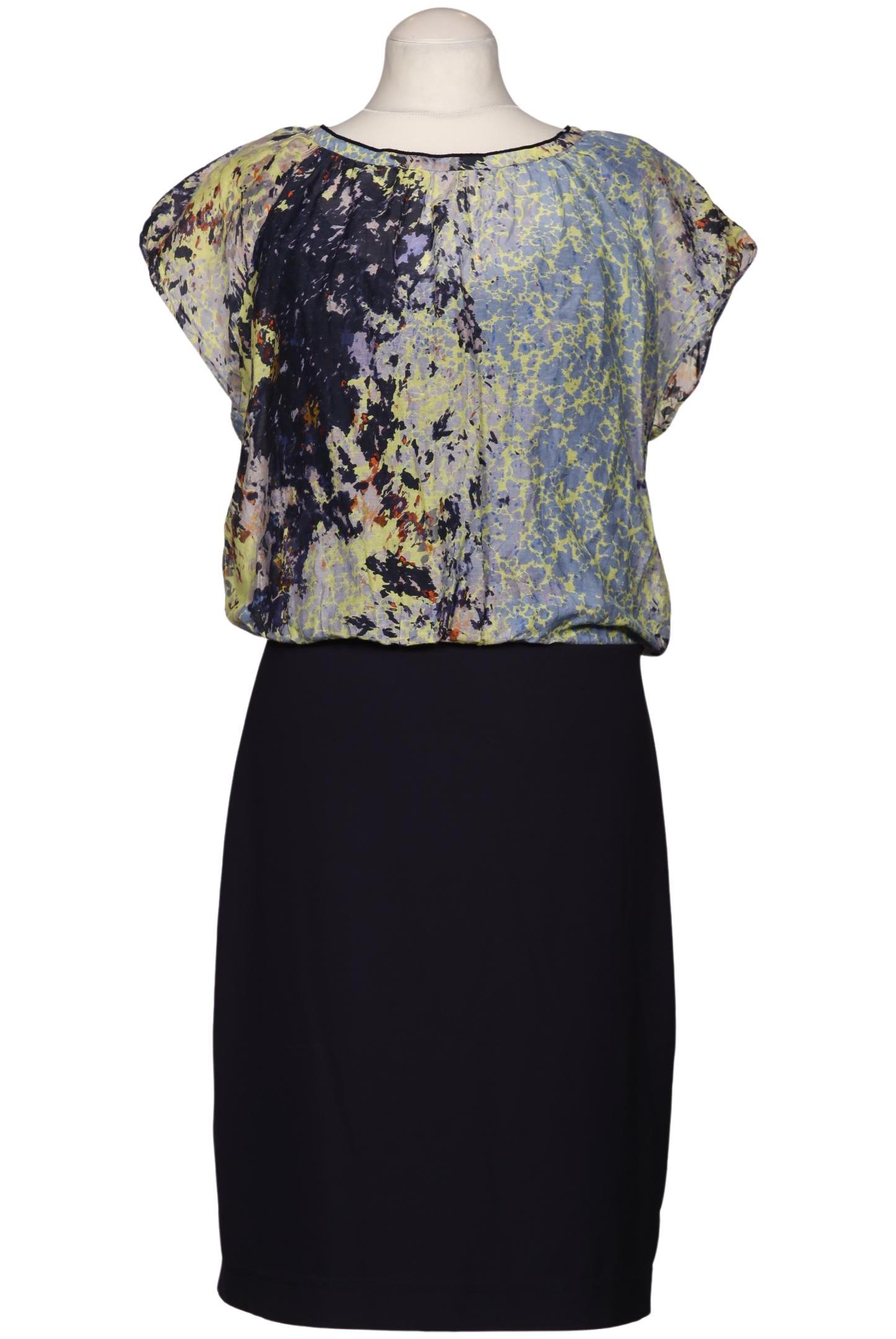 

Boss Orange Damen Kleid, mehrfarbig, Gr. 38