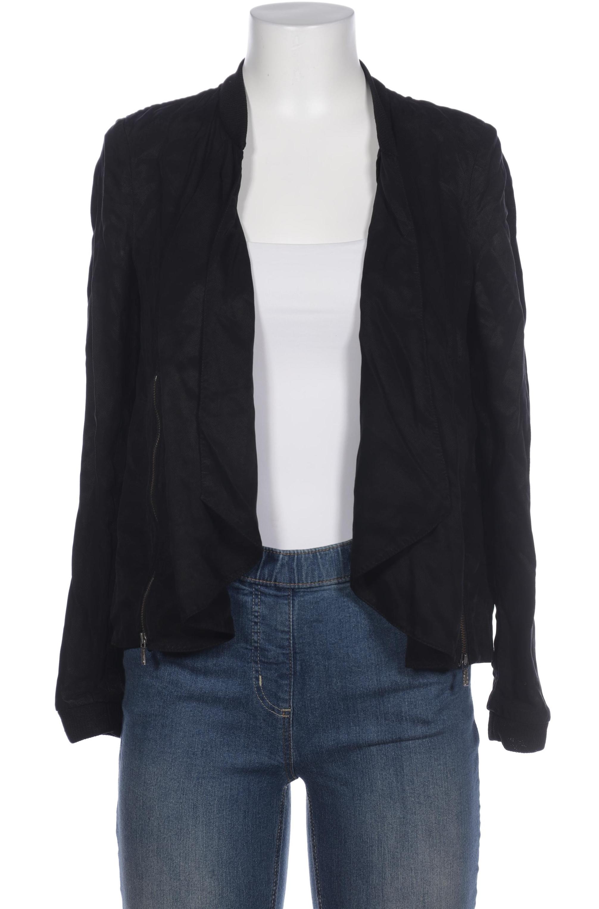 Thumbnail - Boss Orange Damen Blazer, schwarz, Gr. 36