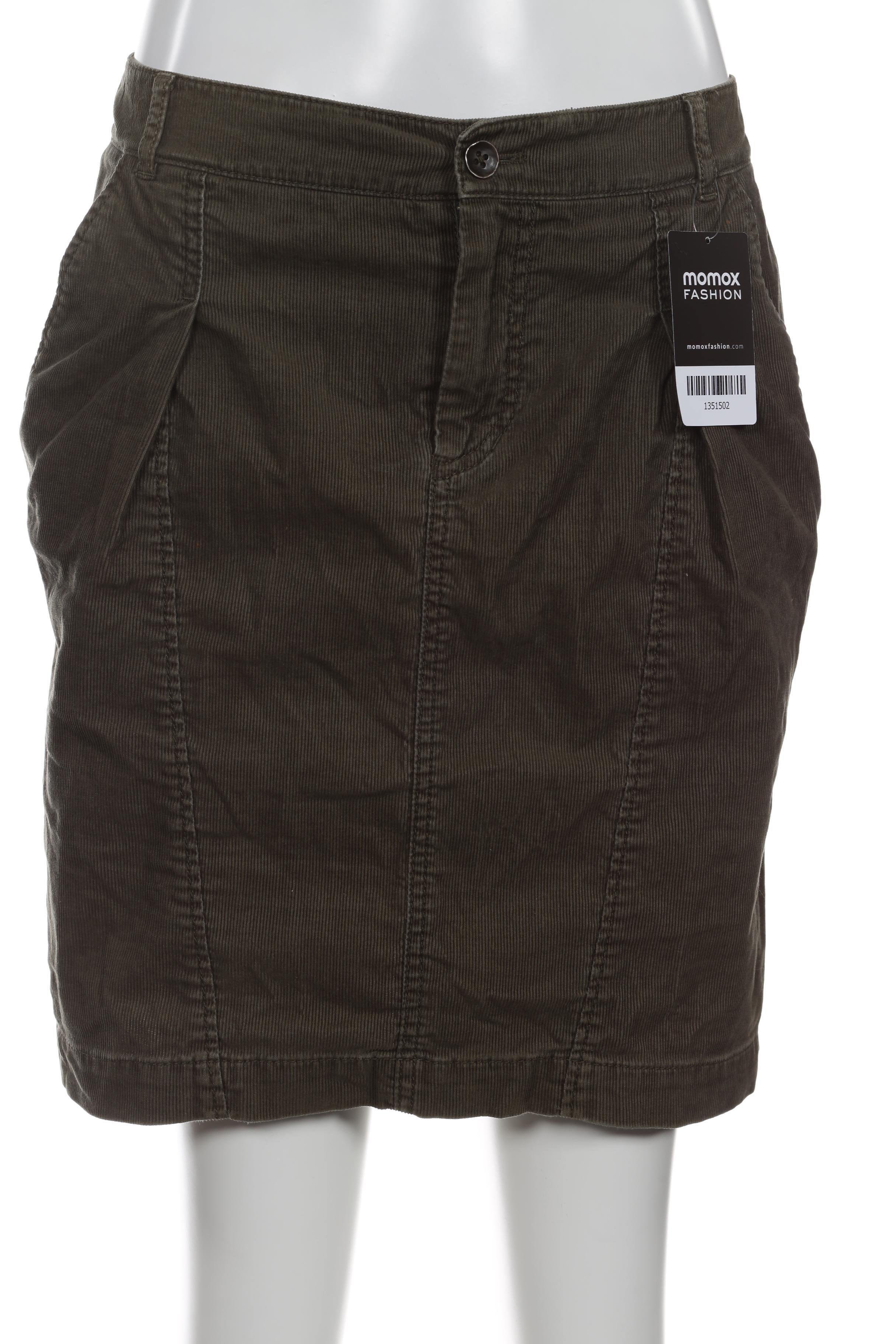 

Boss Orange Damen Rock, grün, Gr. 32