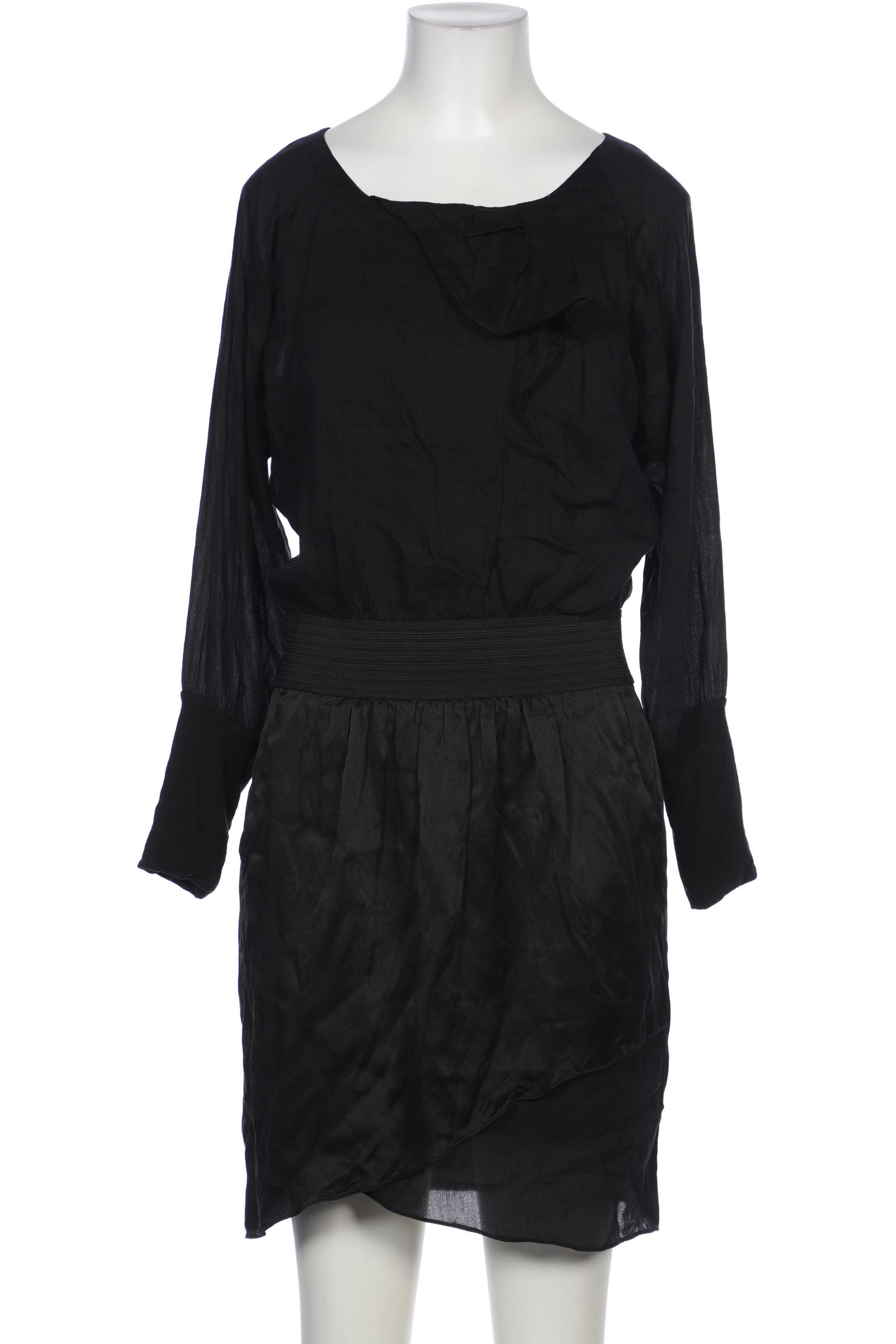 

Boss Orange Damen Kleid, schwarz, Gr. 38