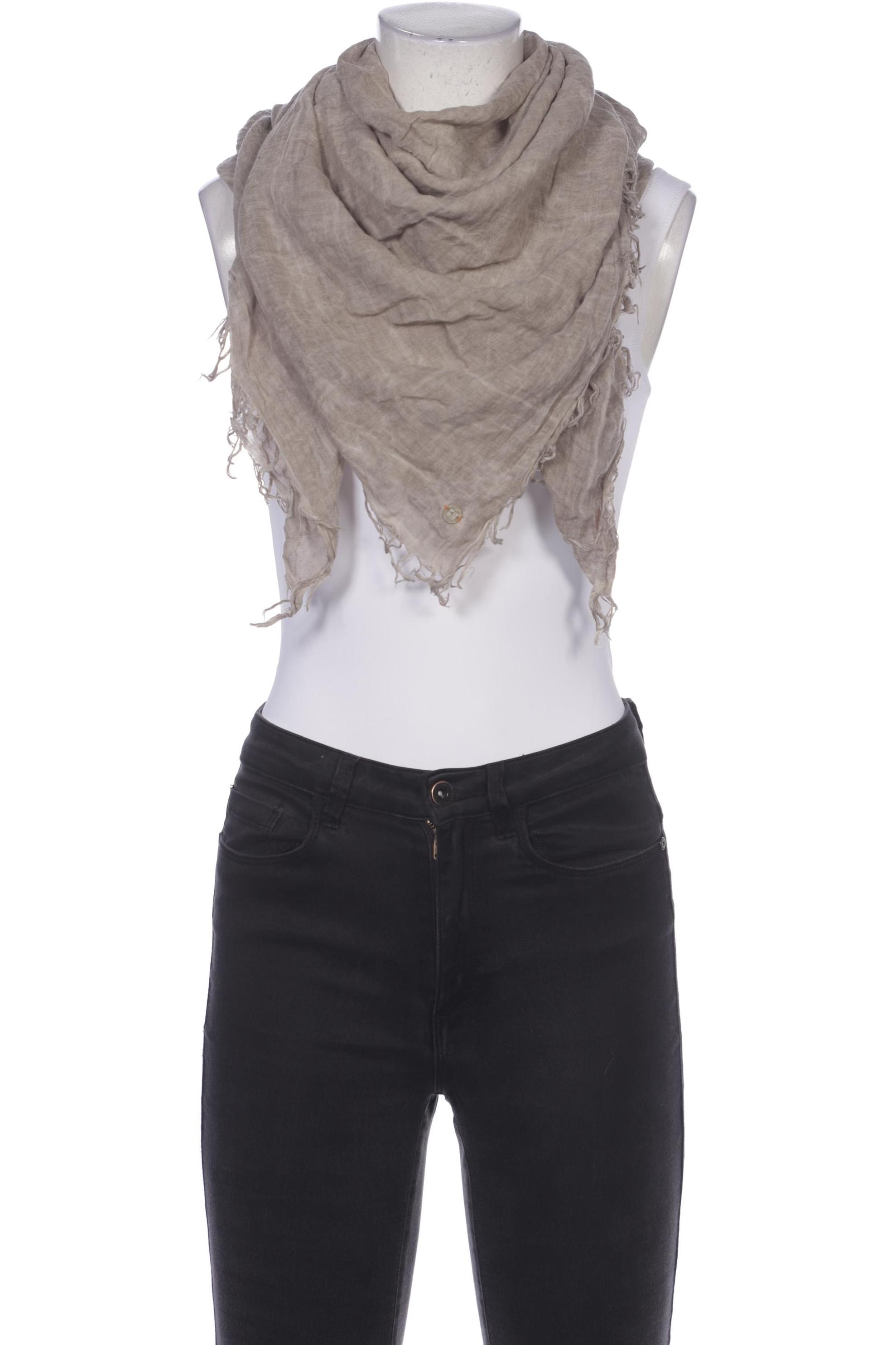 

Boss Orange Damen Schal, beige, Gr.